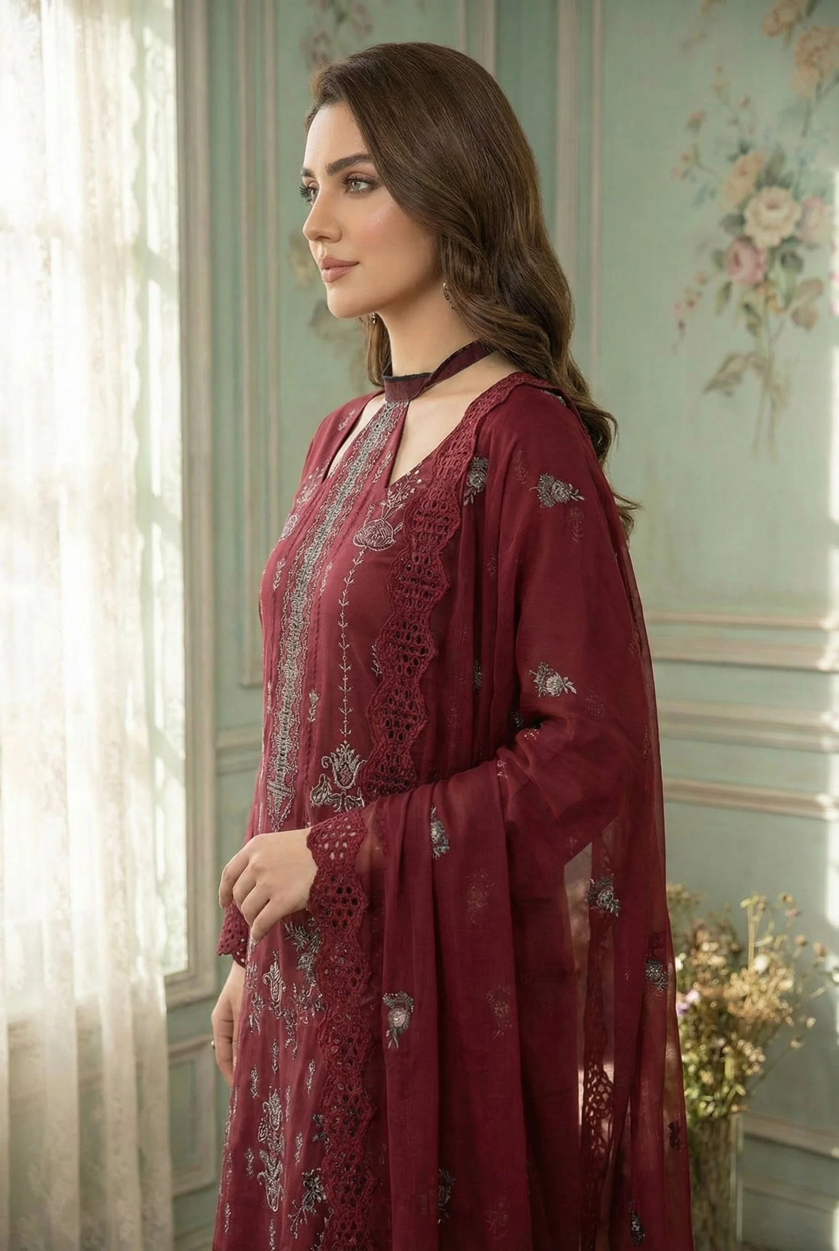 Luxury Formals Garden Of Eve - Image 2
