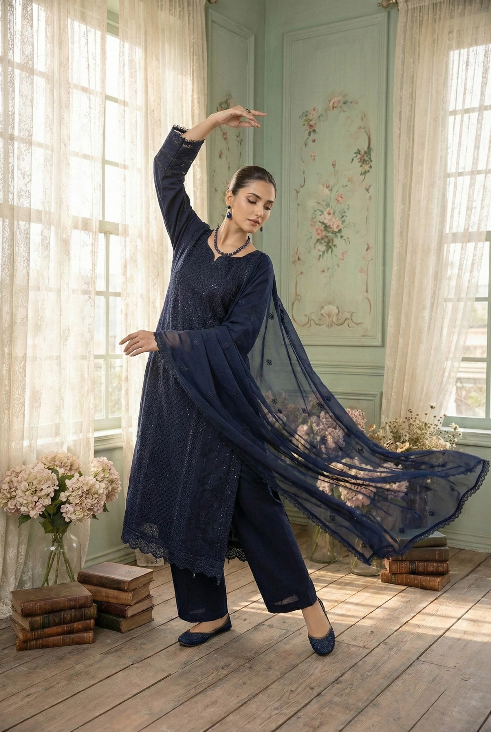 Luxury Formals Garden Of Eve - Image 2