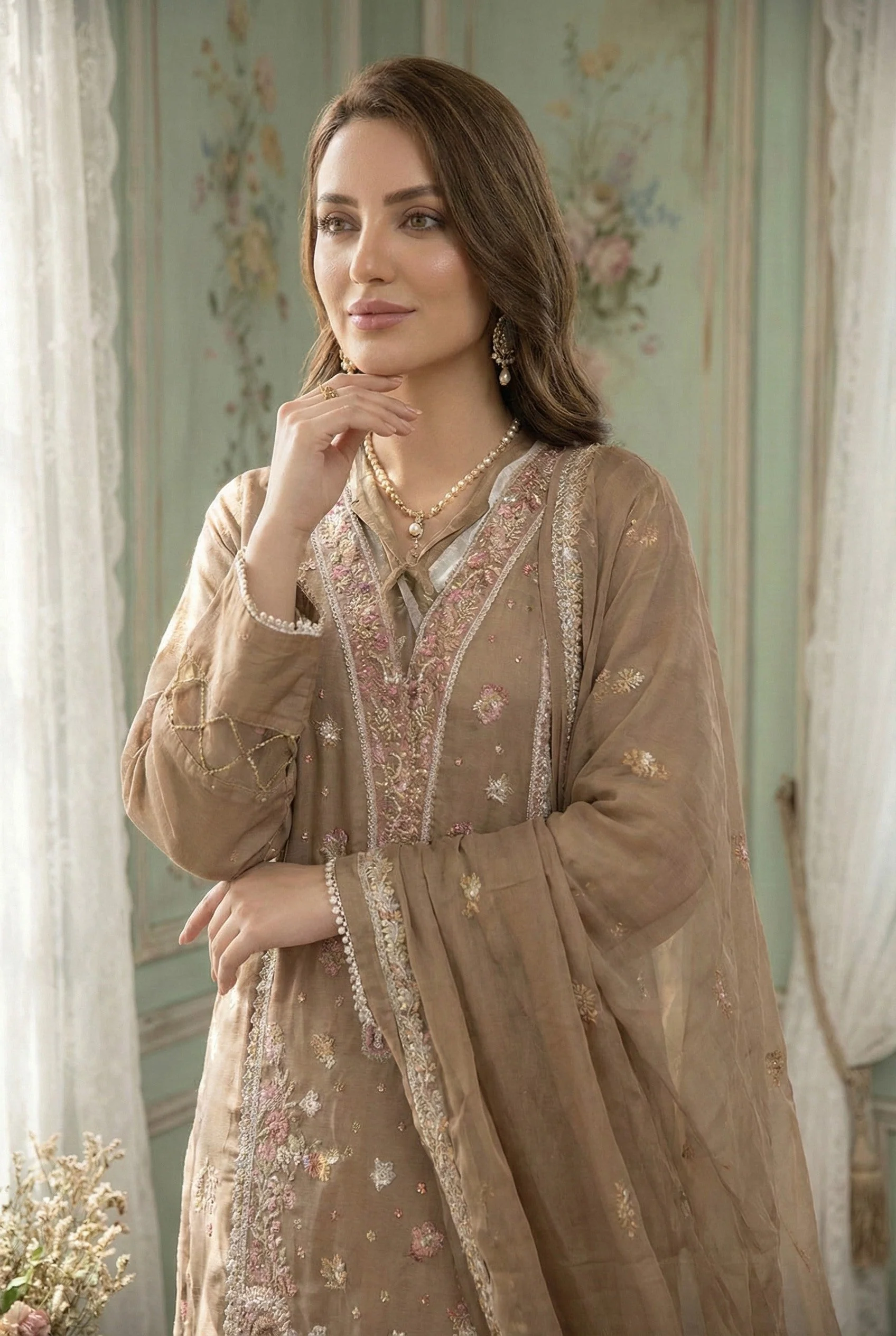 Luxury Formals Garden Of Eve - Image 4