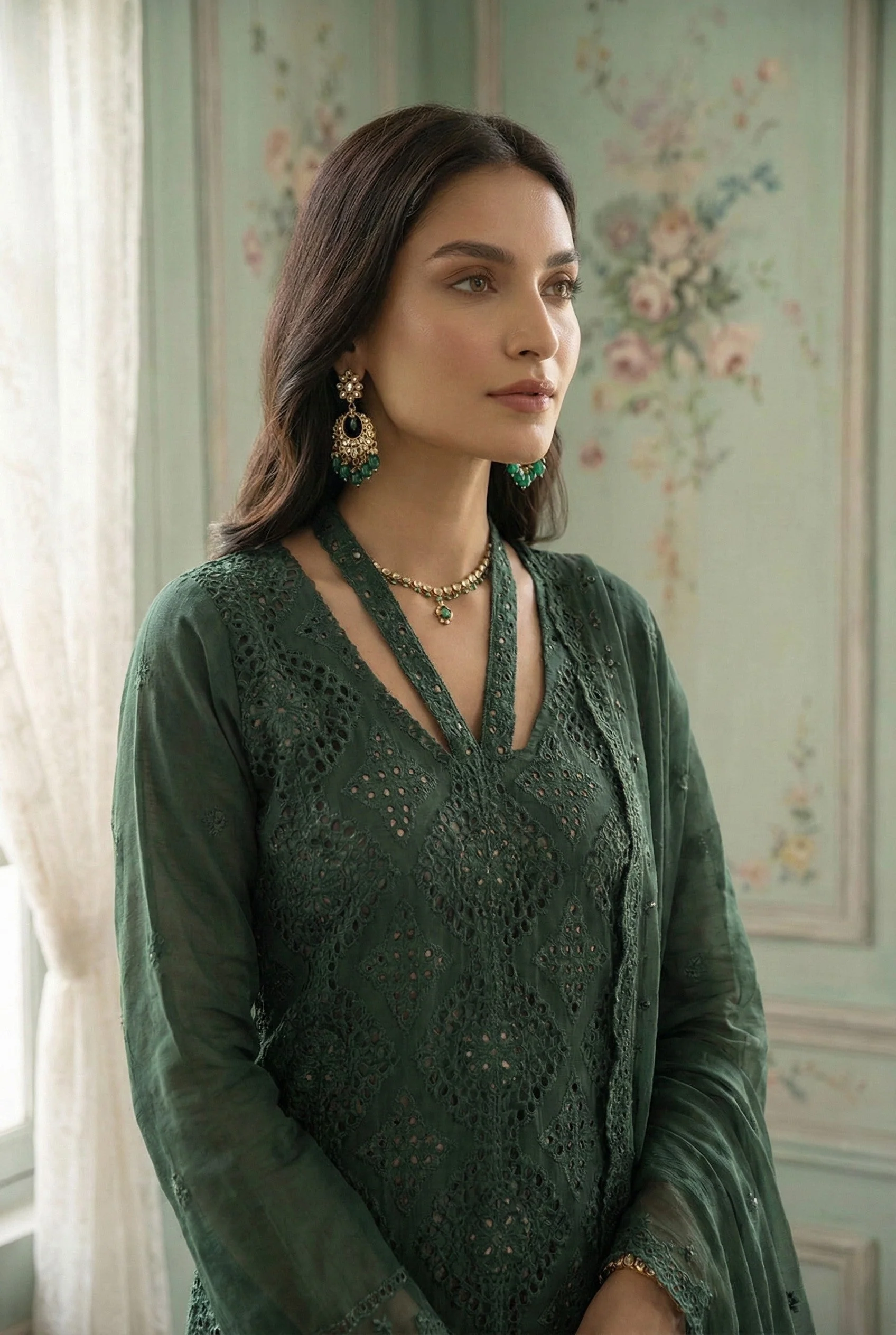 Luxury Formals Garden Of Eve - Image 4