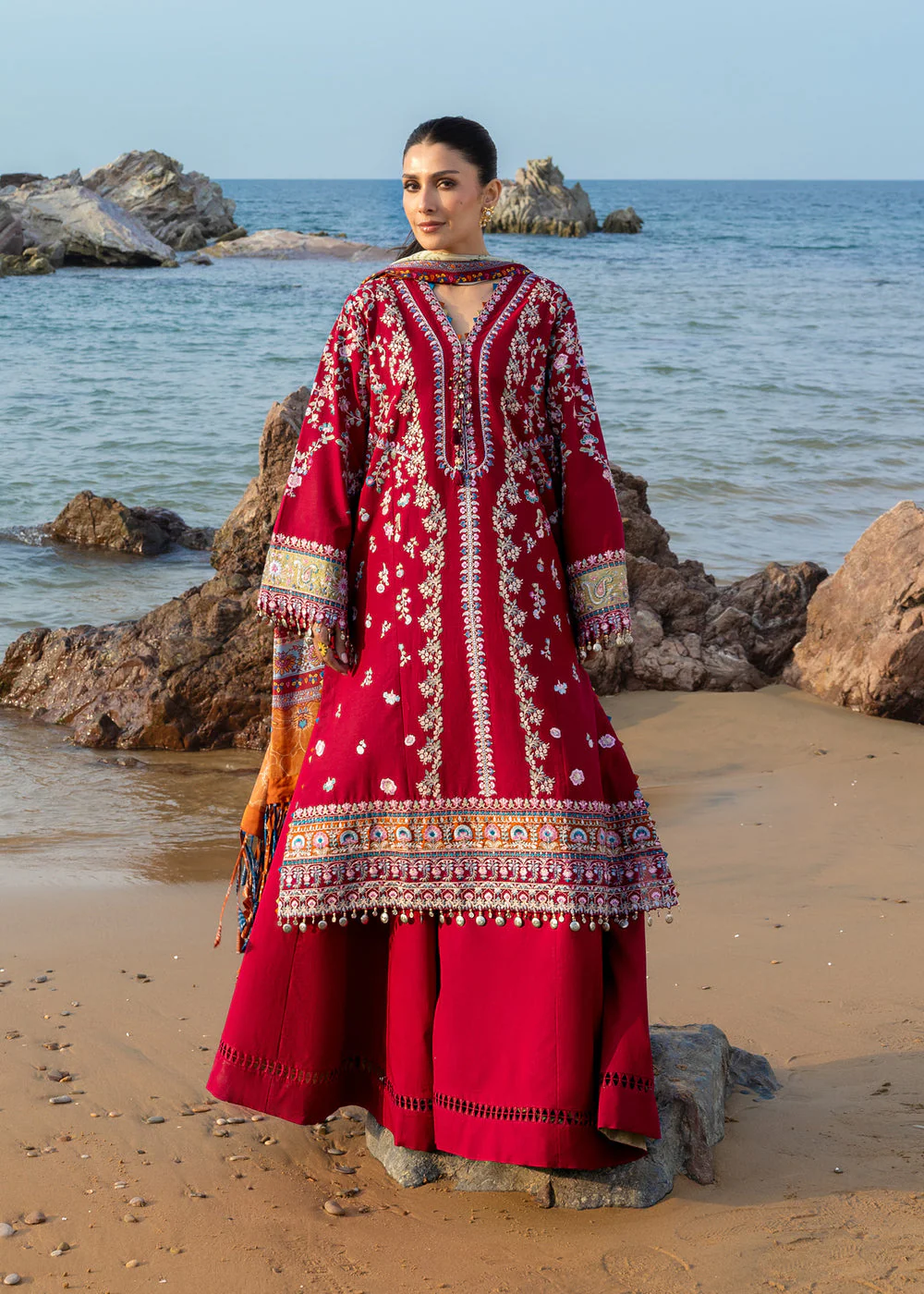Luxury Lawn - Image 6