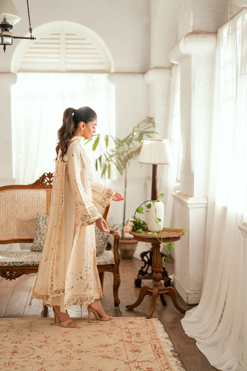 Luxury Lawn Collection - Image 3