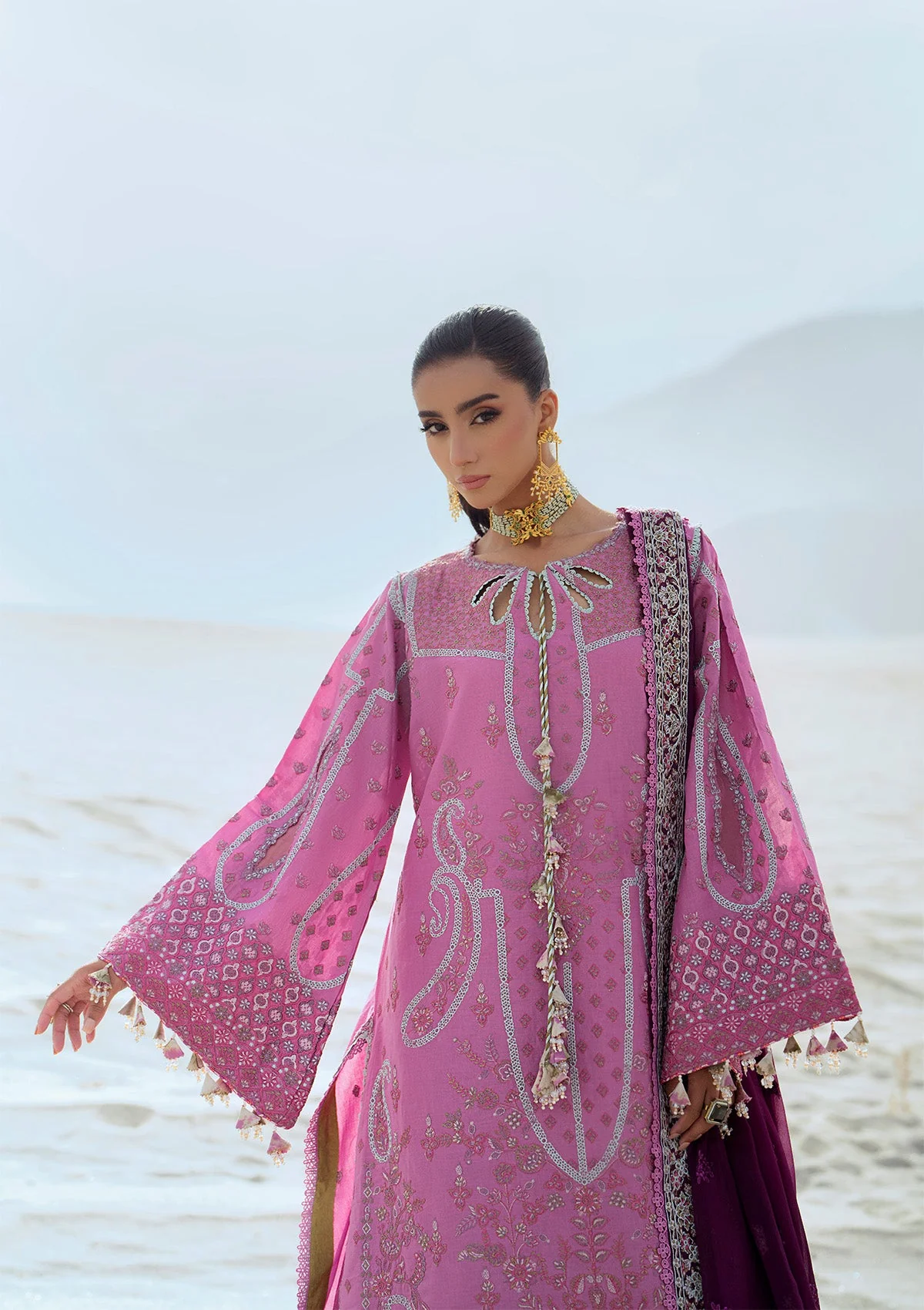 Luxury Lawn Collection - Image 3