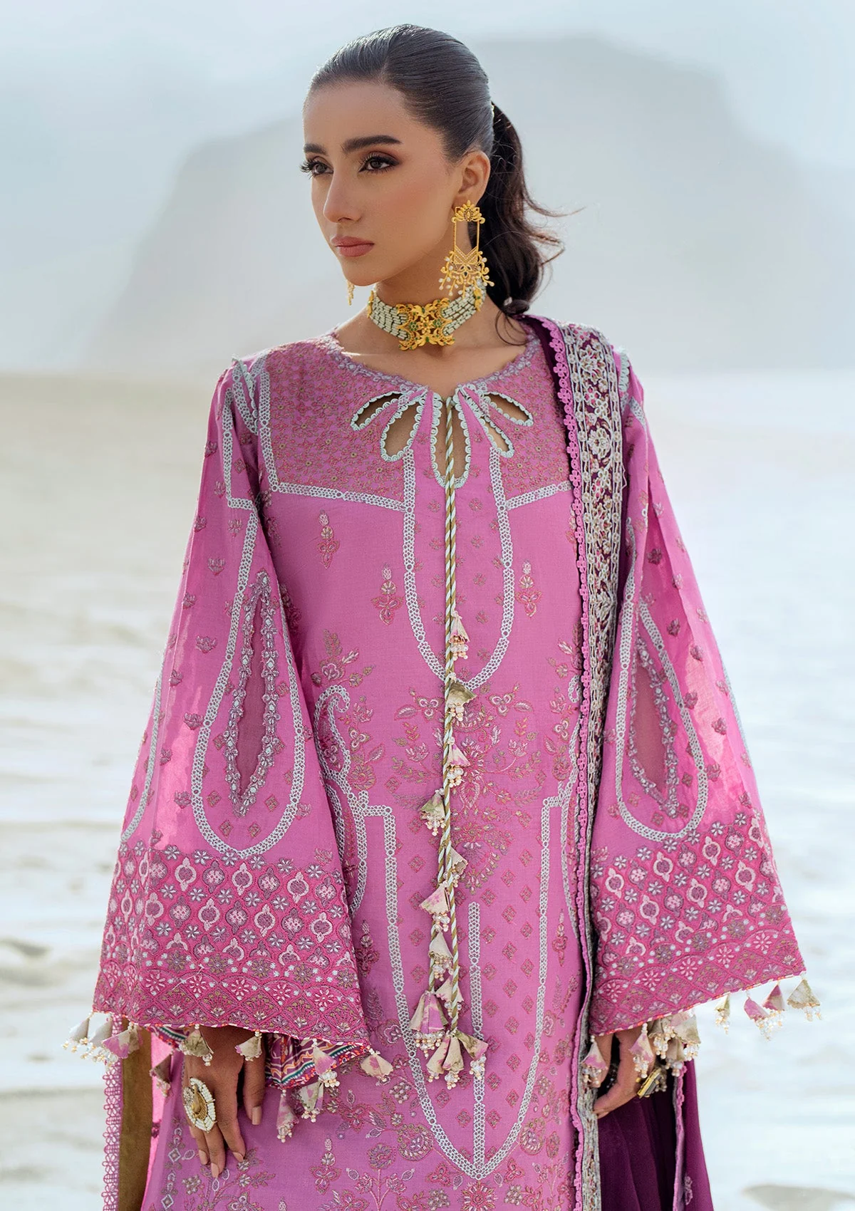 Luxury Lawn Collection - Image 5