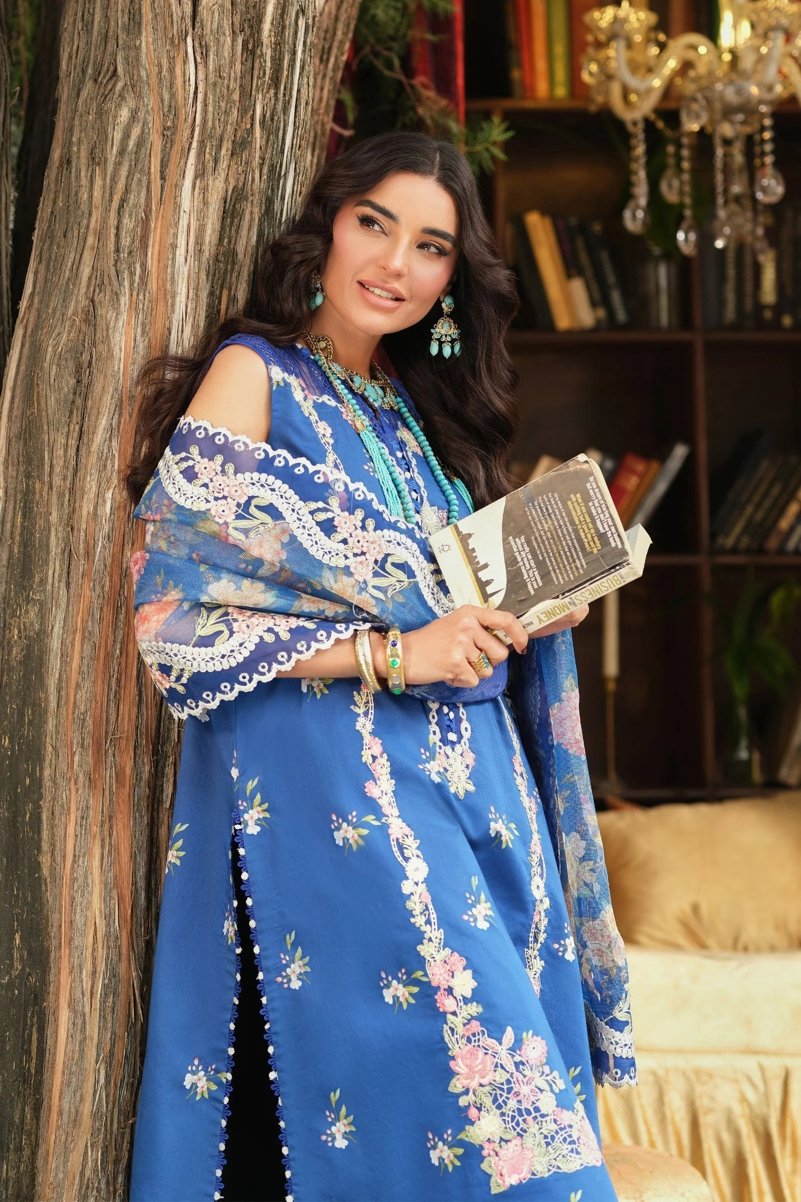 Luxury Lawn Collections - Image 4