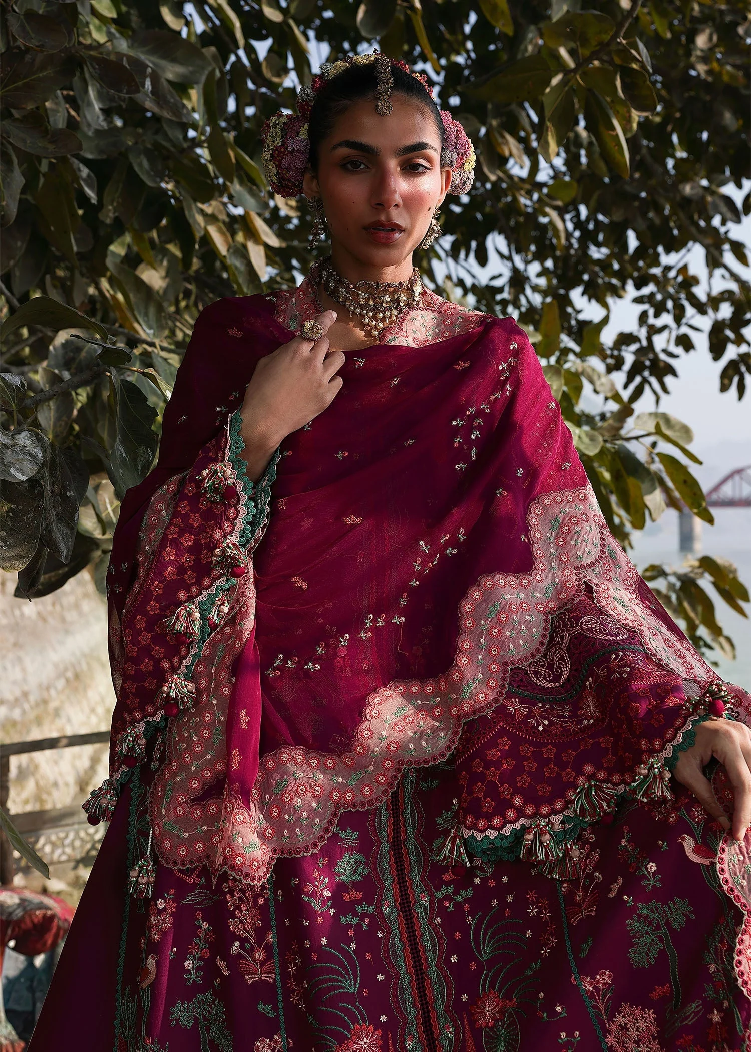 Luxury Lawn Edit - Image 3