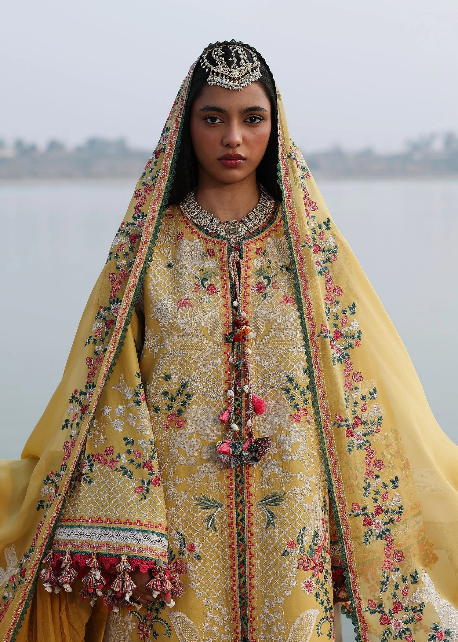 Luxury Lawn Edit - Image 3