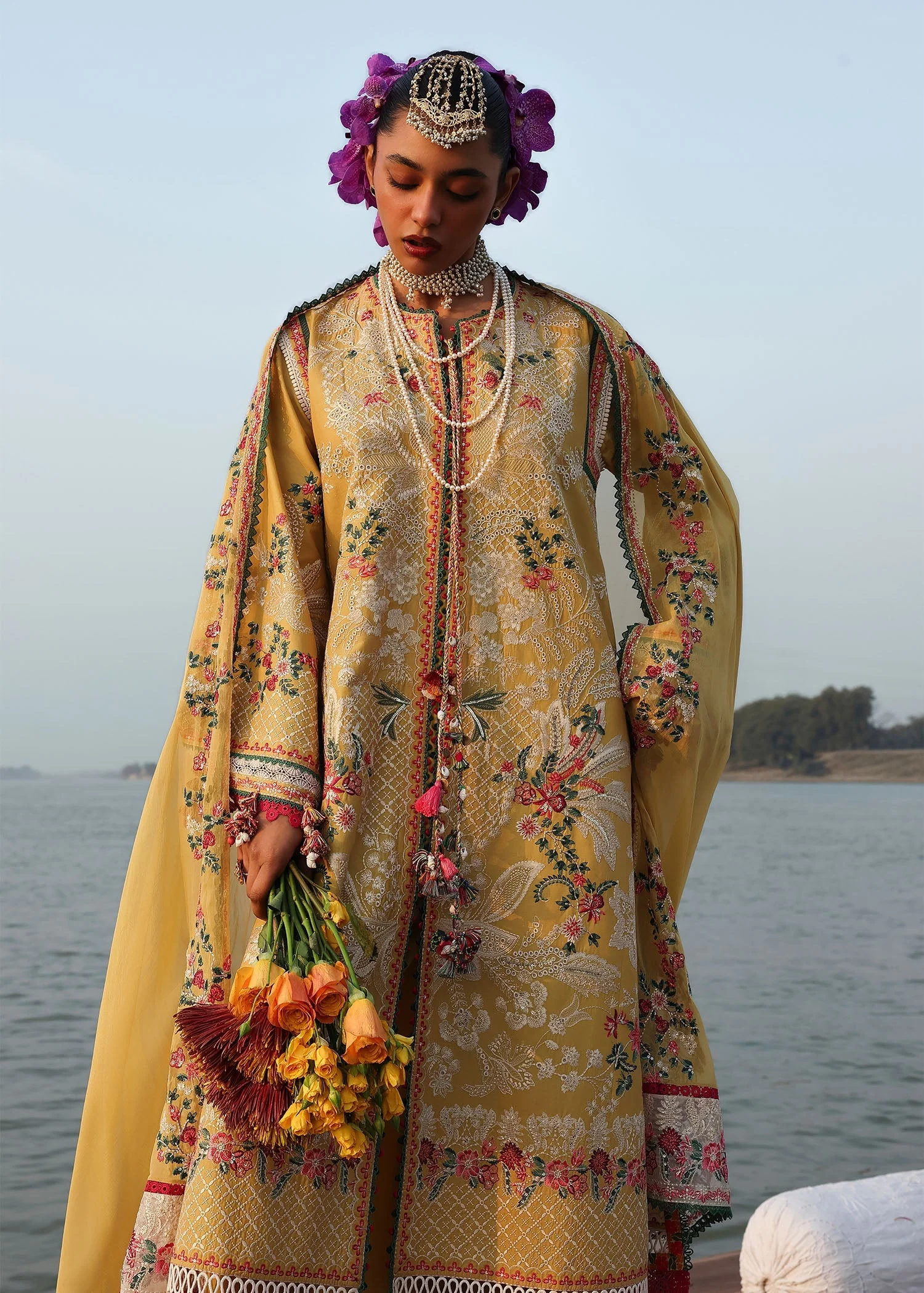 Luxury Lawn Edit - Image 7