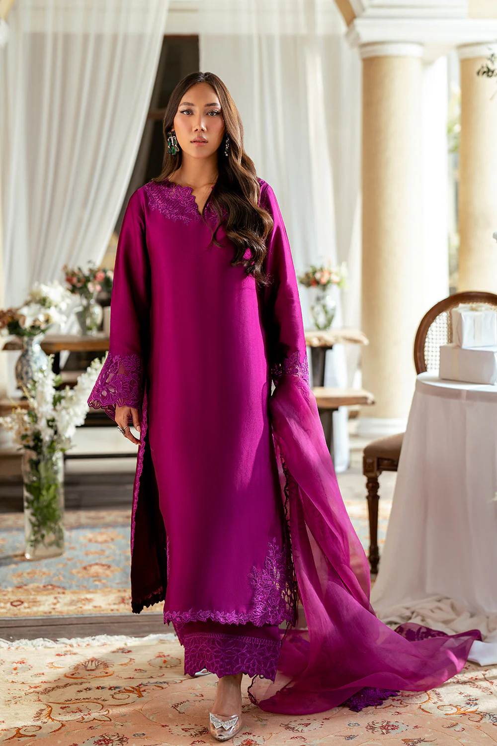 Majestic Plum - Image 4
