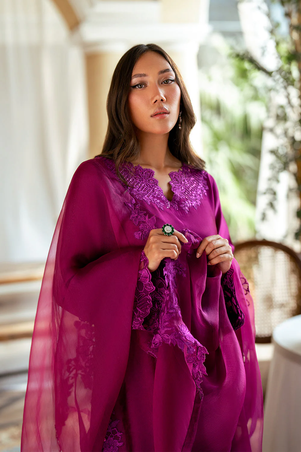 Majestic Plum - Image 8