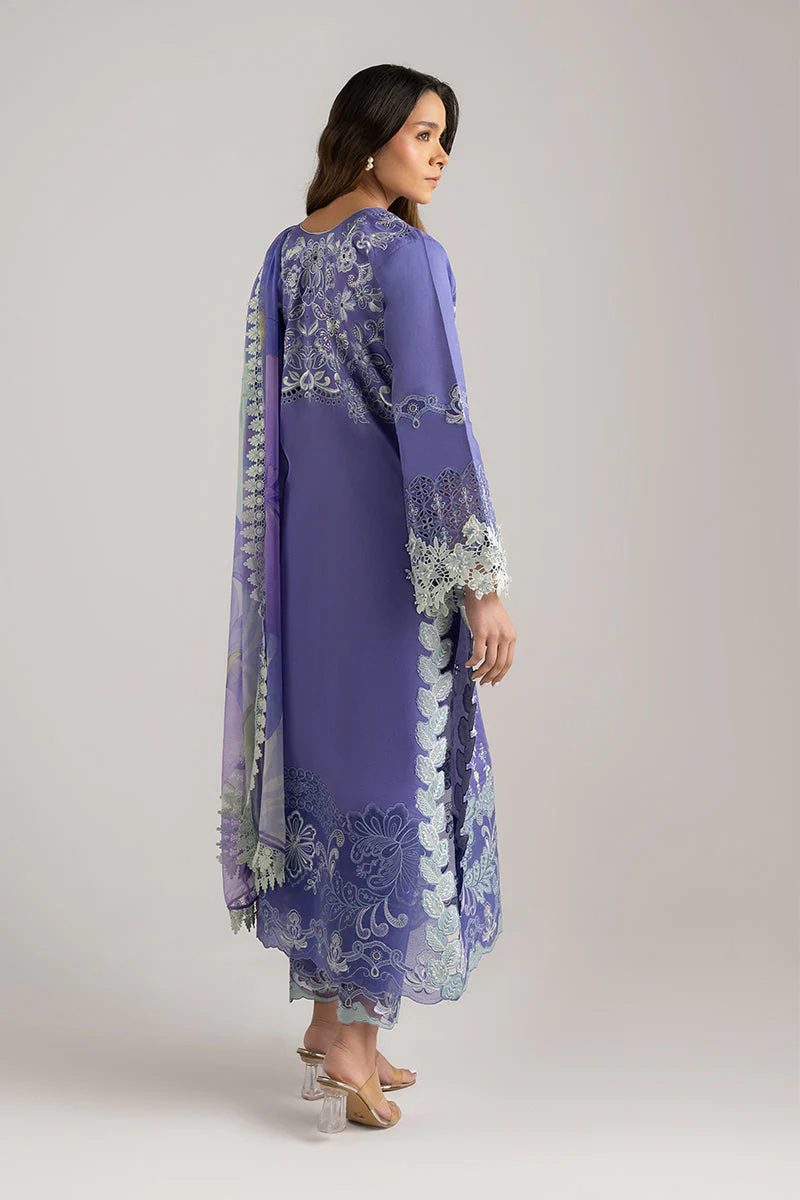 Manaram Luxury Lawn - Image 2