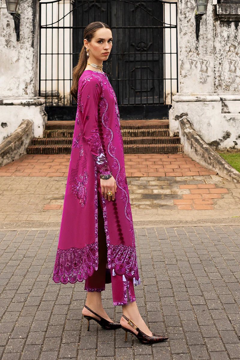Manaram Luxury Lawn - Image 4
