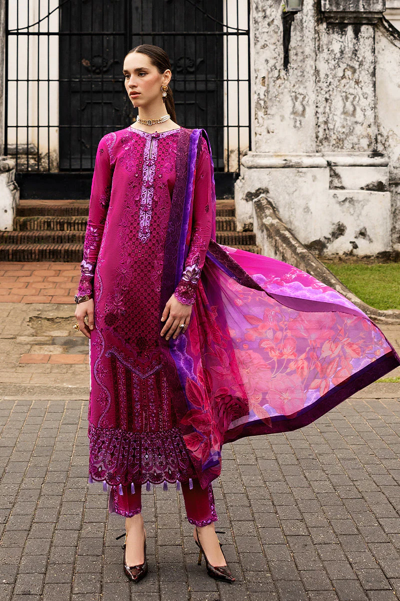 Manaram Luxury Lawn - Image 9