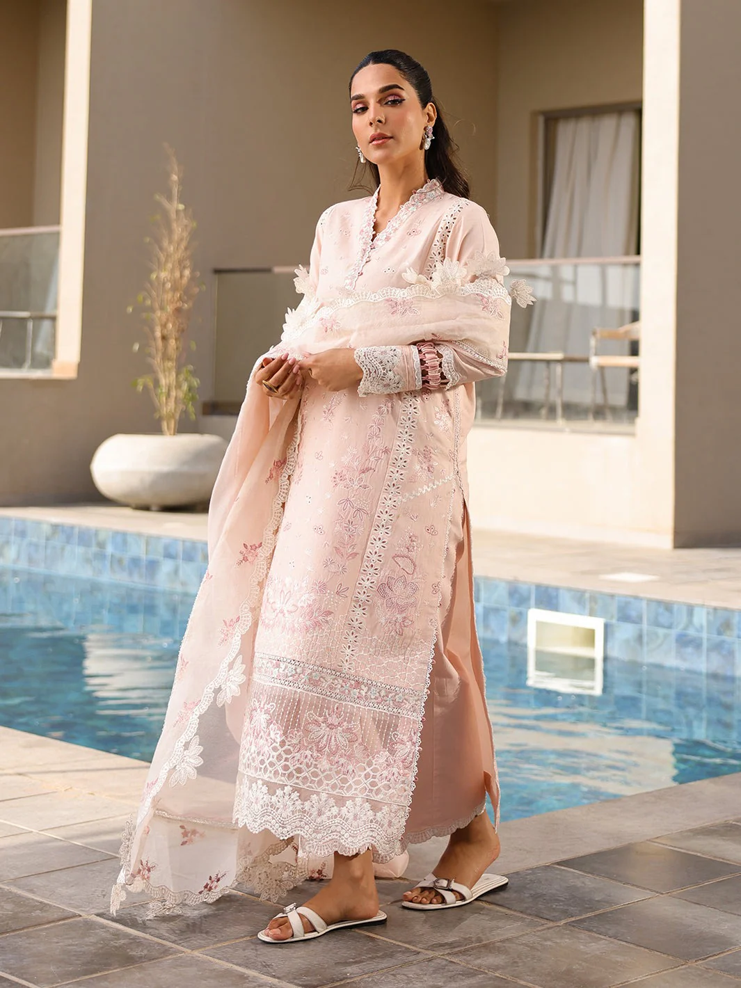 Marine Luxury Lawn - Image 3
