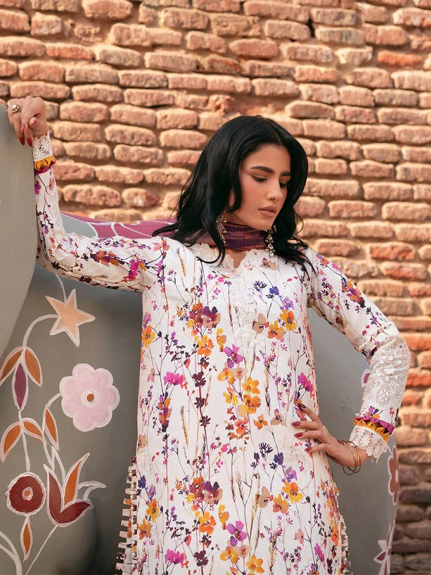 Mastani Luxury Lawn Vol-2 - Image 5