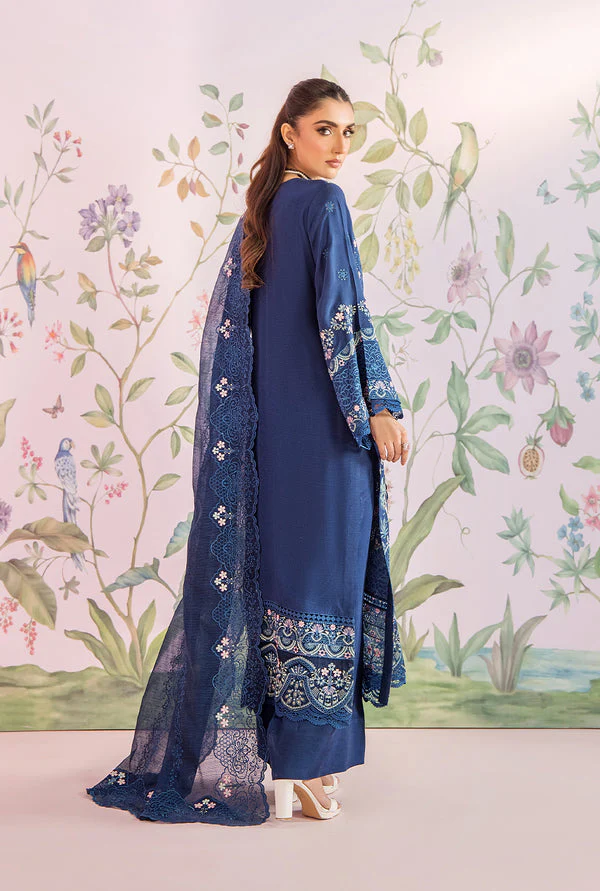 Meeral Tropical Silk - Image 7