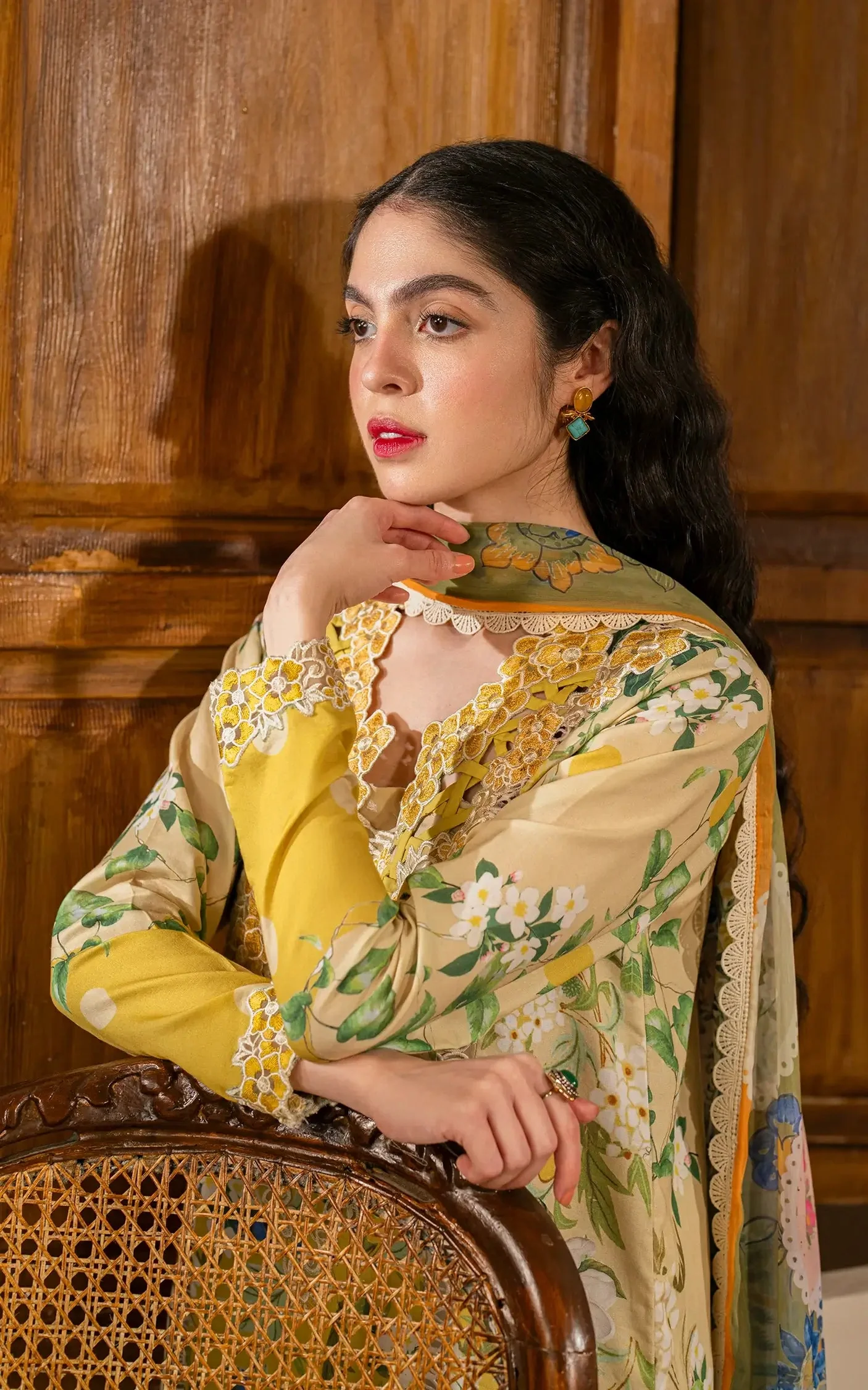 Meraki Summer Lawn - Image 5