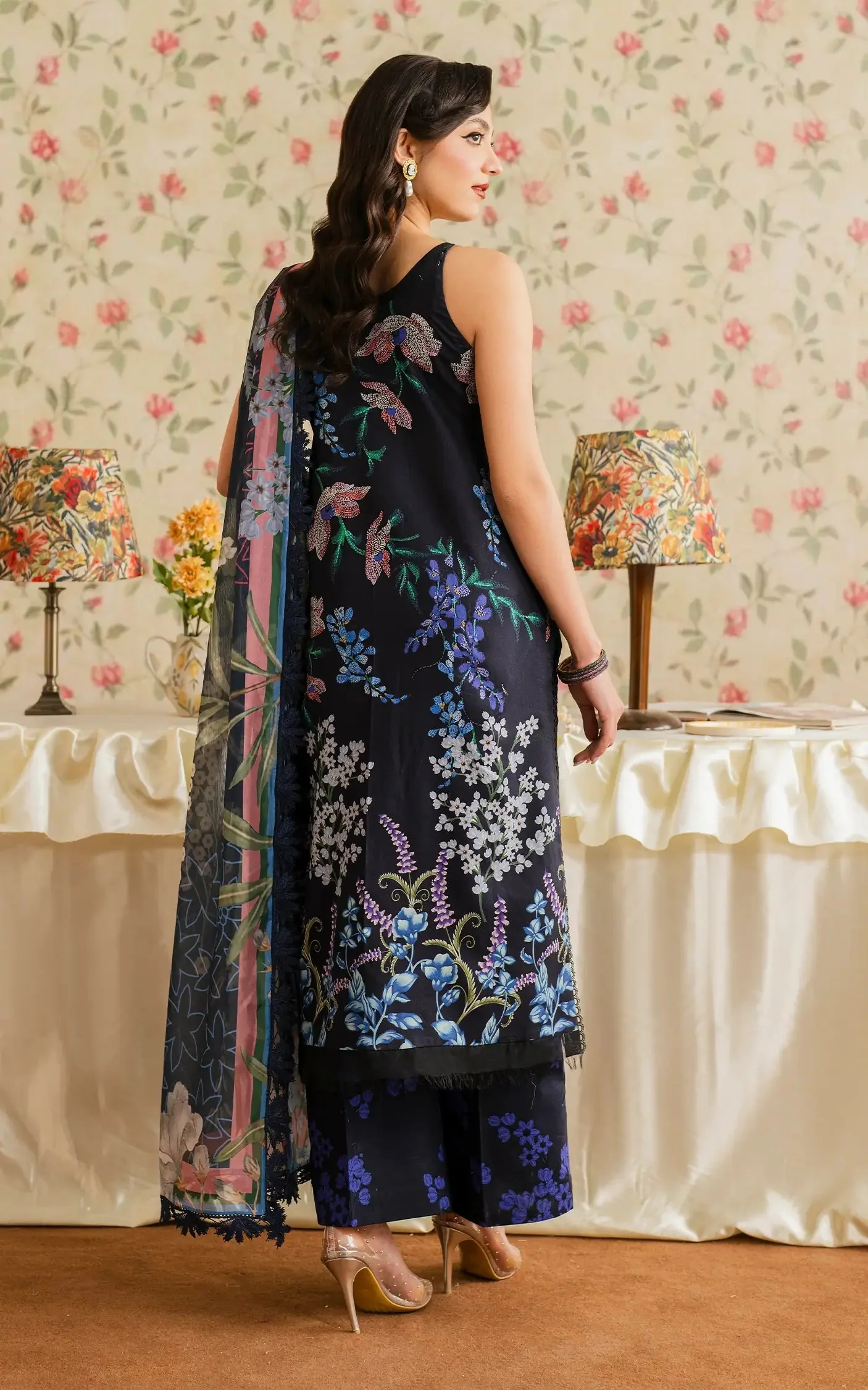 Meraki Summer Lawn - Image 2
