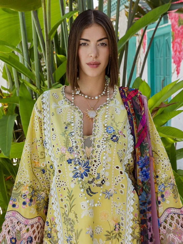 MON TRESOR LUXE LAWN - Image 3