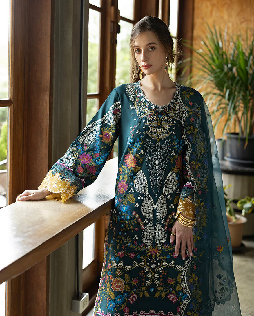MON TRESOR LUXE LAWN - Image 3
