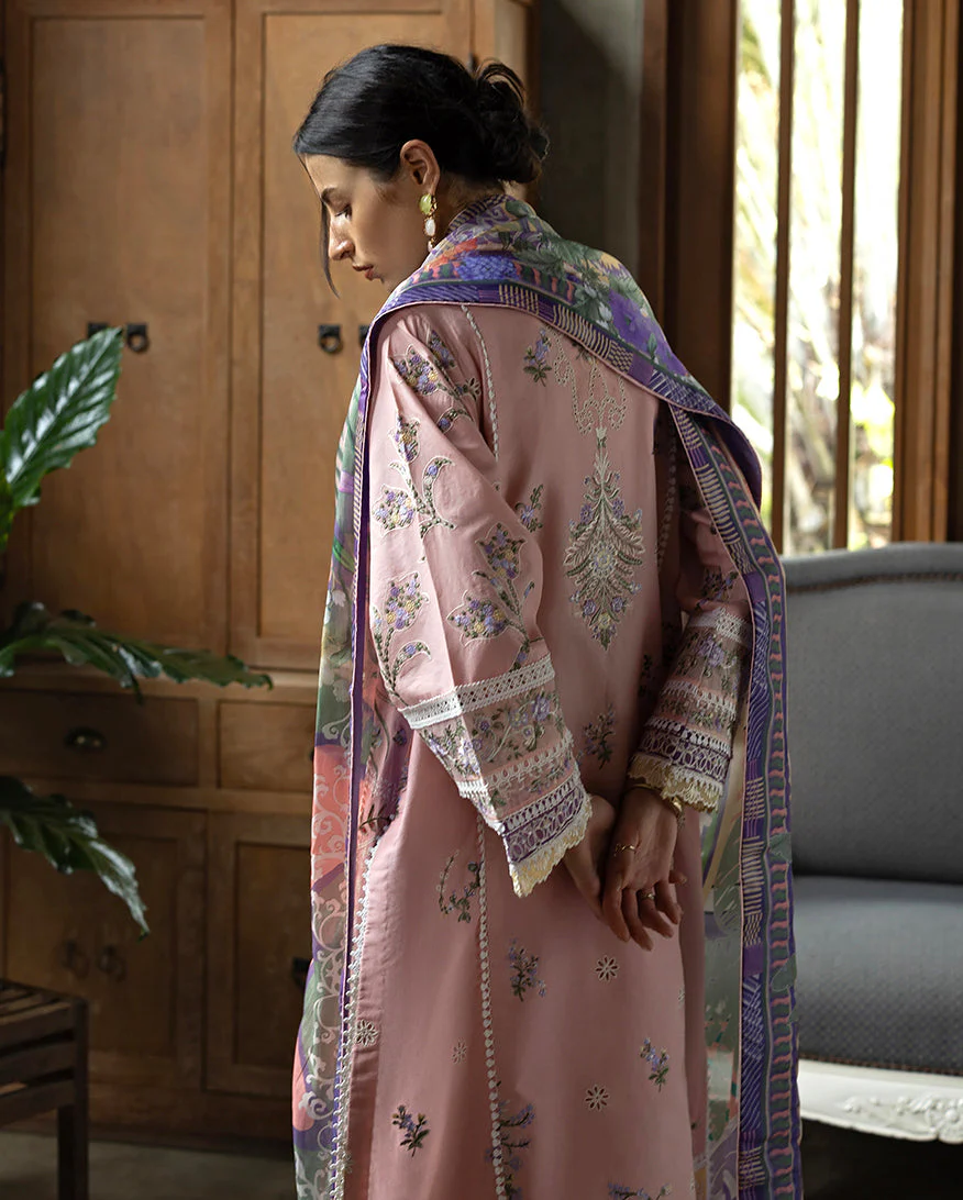 MON TRESOR LUXE LAWN - Image 2