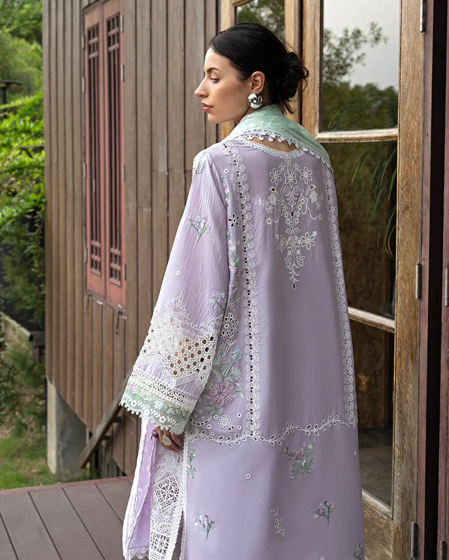 MON TRESOR LUXE LAWN - Image 4