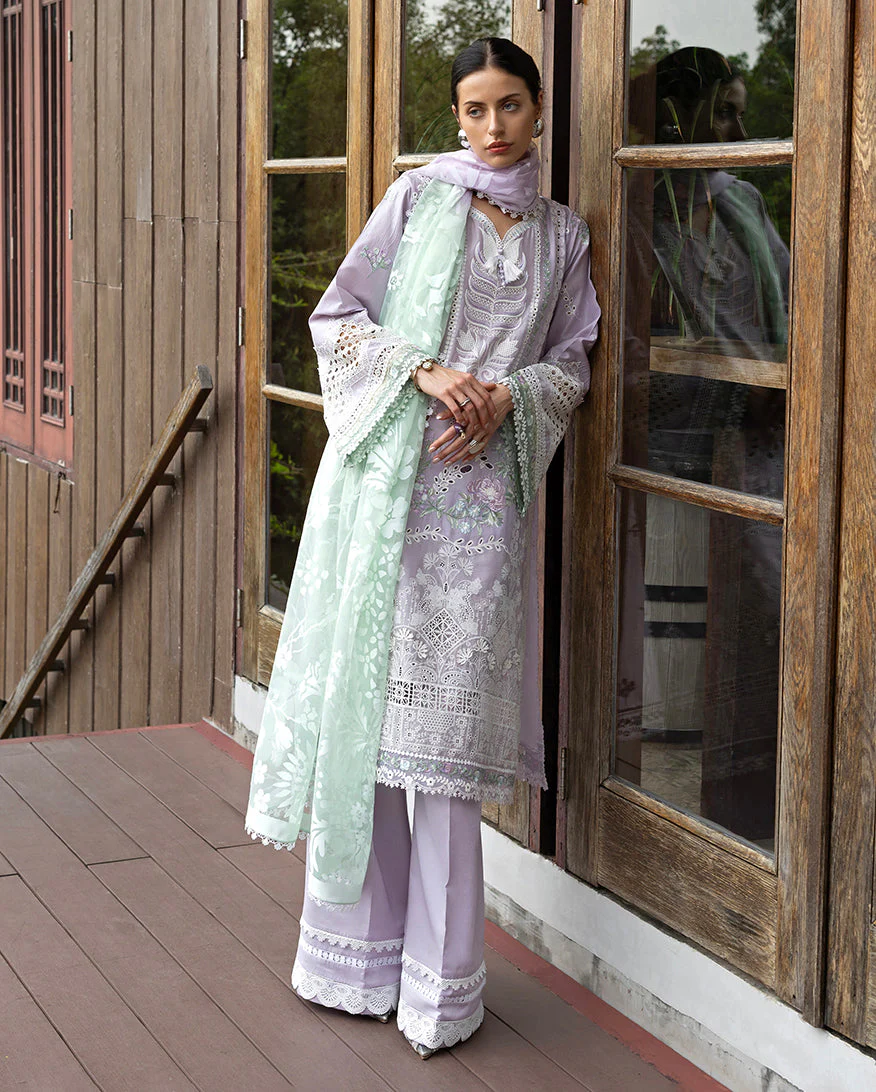 MON TRESOR LUXE LAWN - Image 5