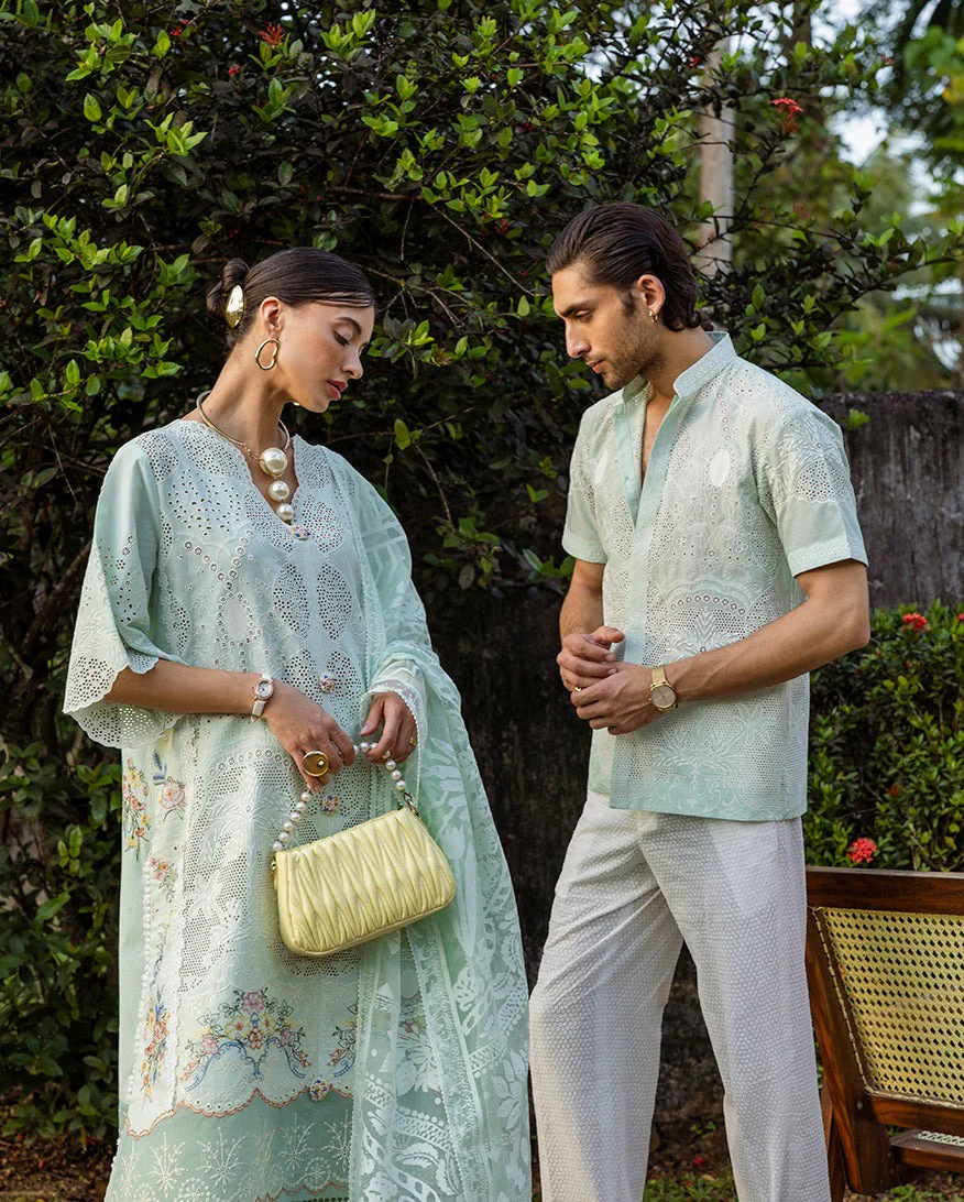 MON TRESOR LUXE LAWN - Image 3