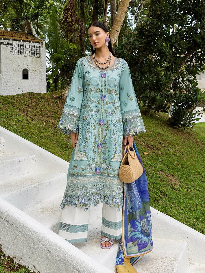 MON TRESOR LUXE LAWN - Image 3
