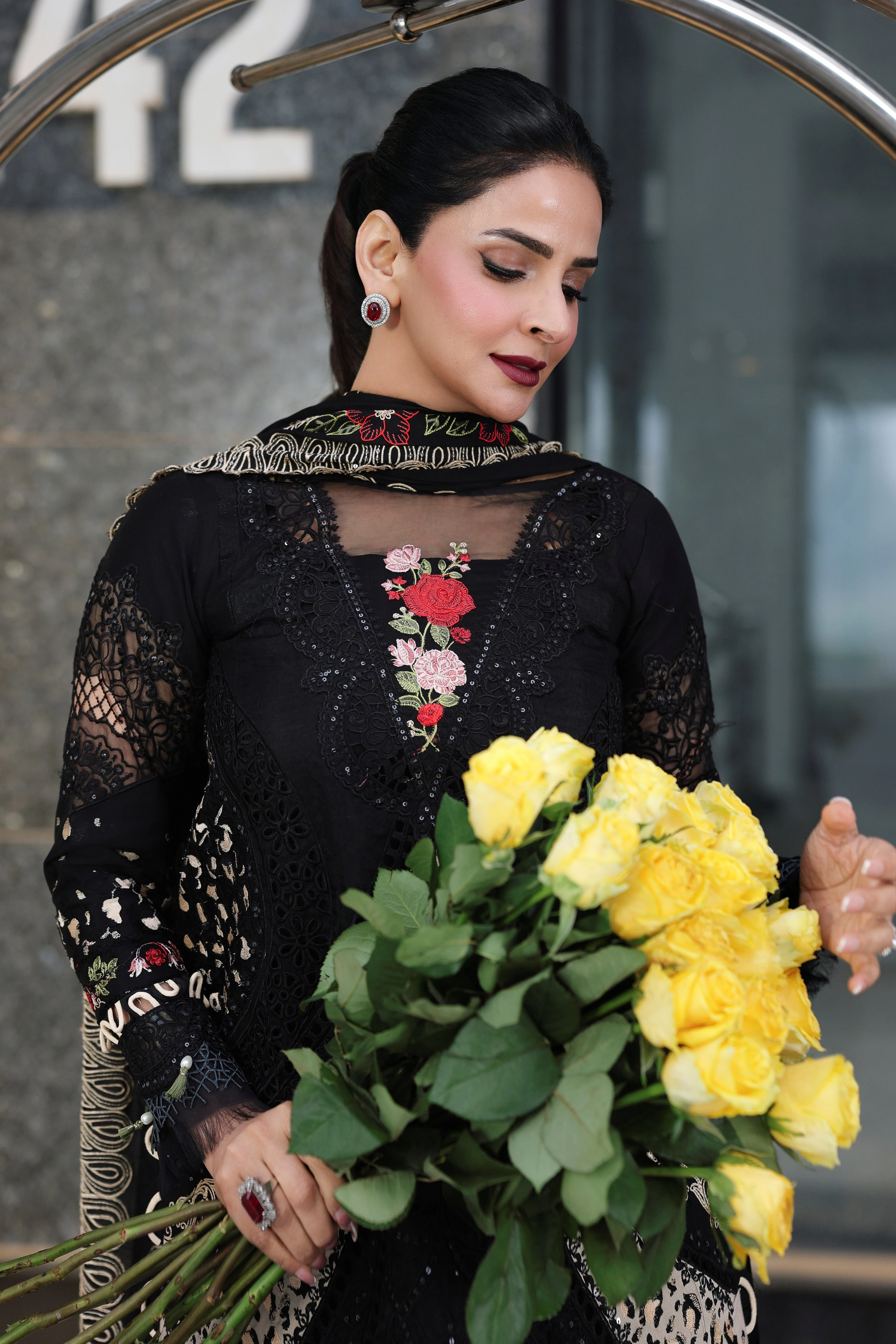 Monaco Luxury Lawn - Image 9