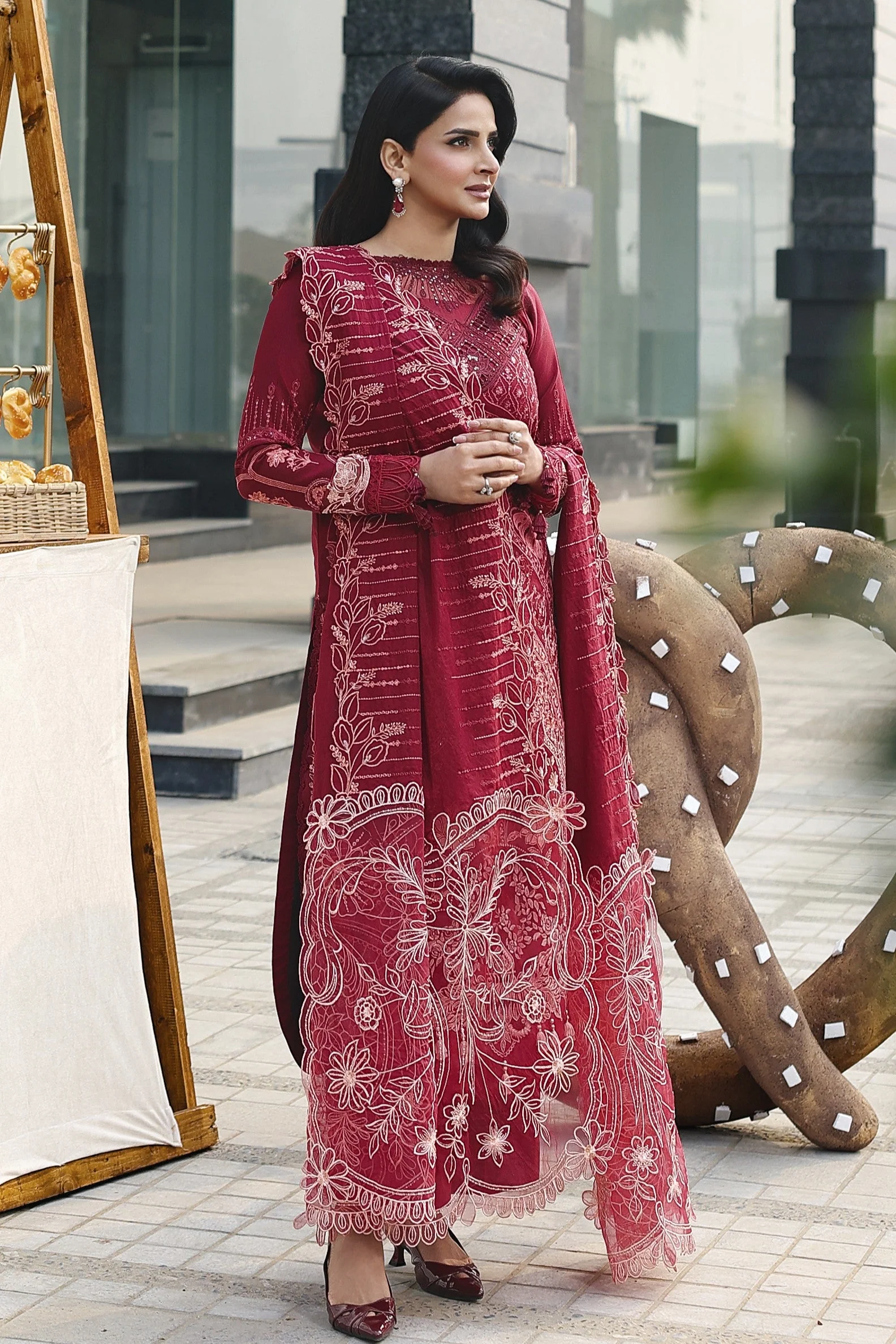 Monaco Luxury Lawn - Image 12