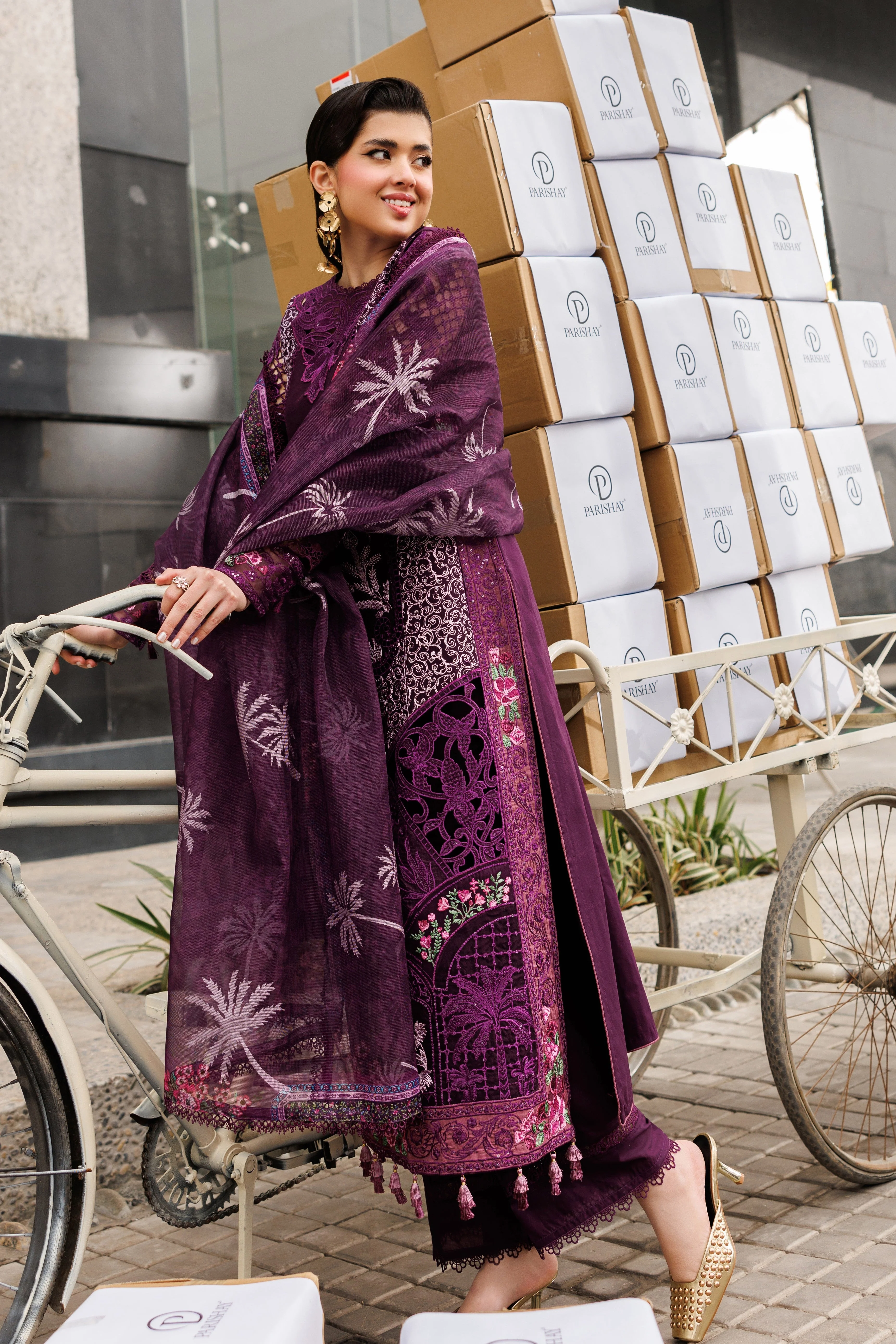 Monaco Luxury Lawn - Image 6