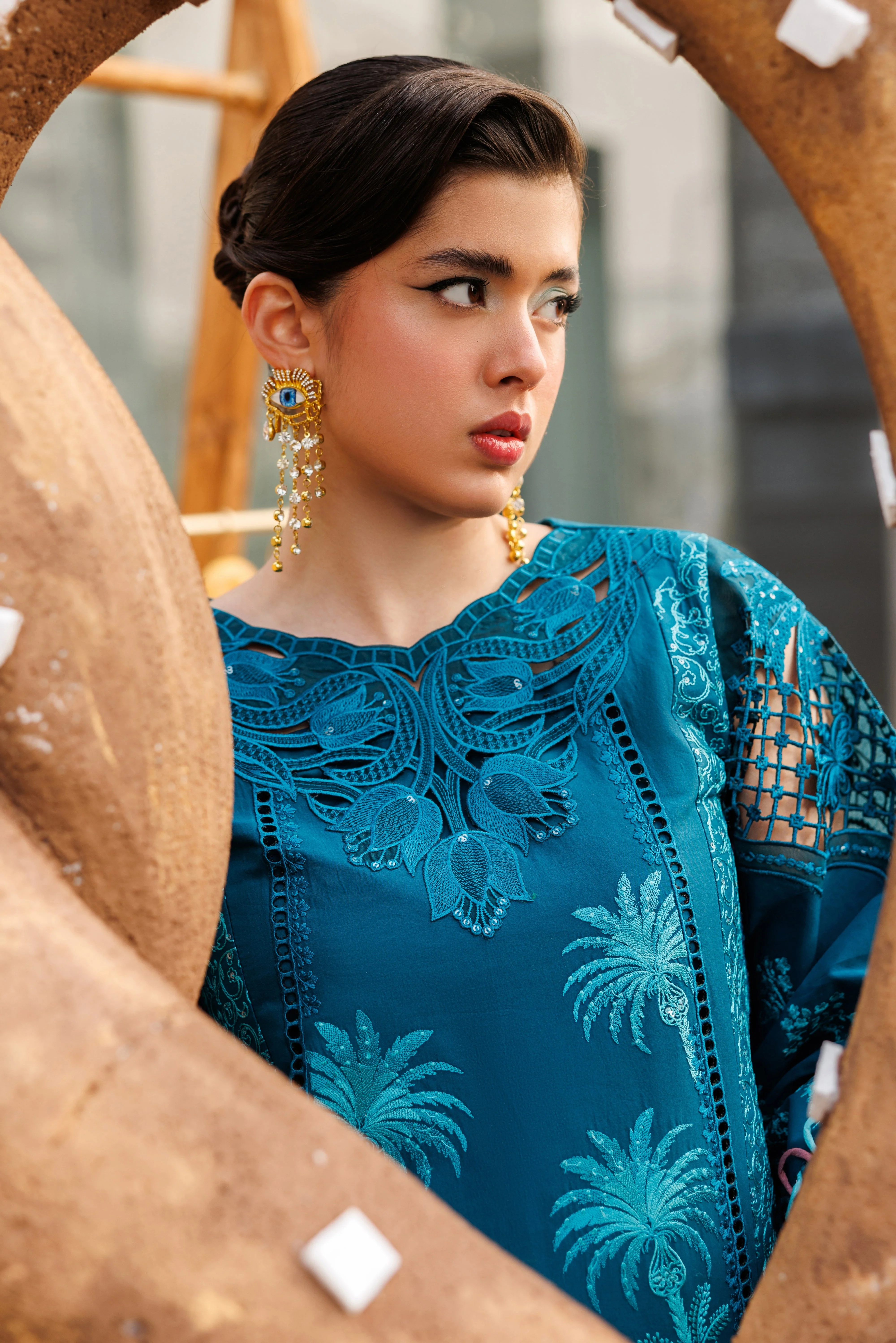 Monaco Luxury Lawn - Image 10