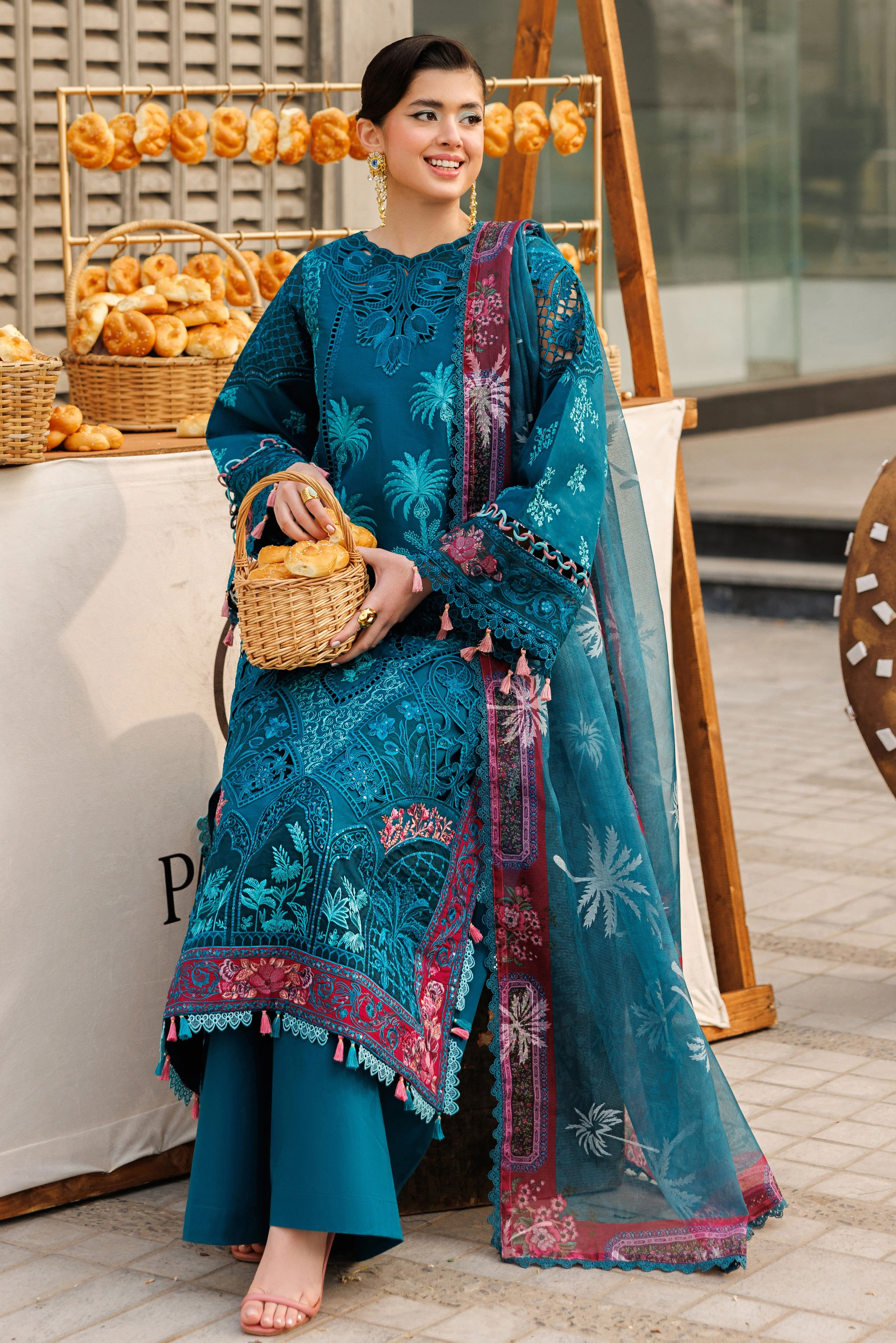 Monaco Luxury Lawn - Image 6