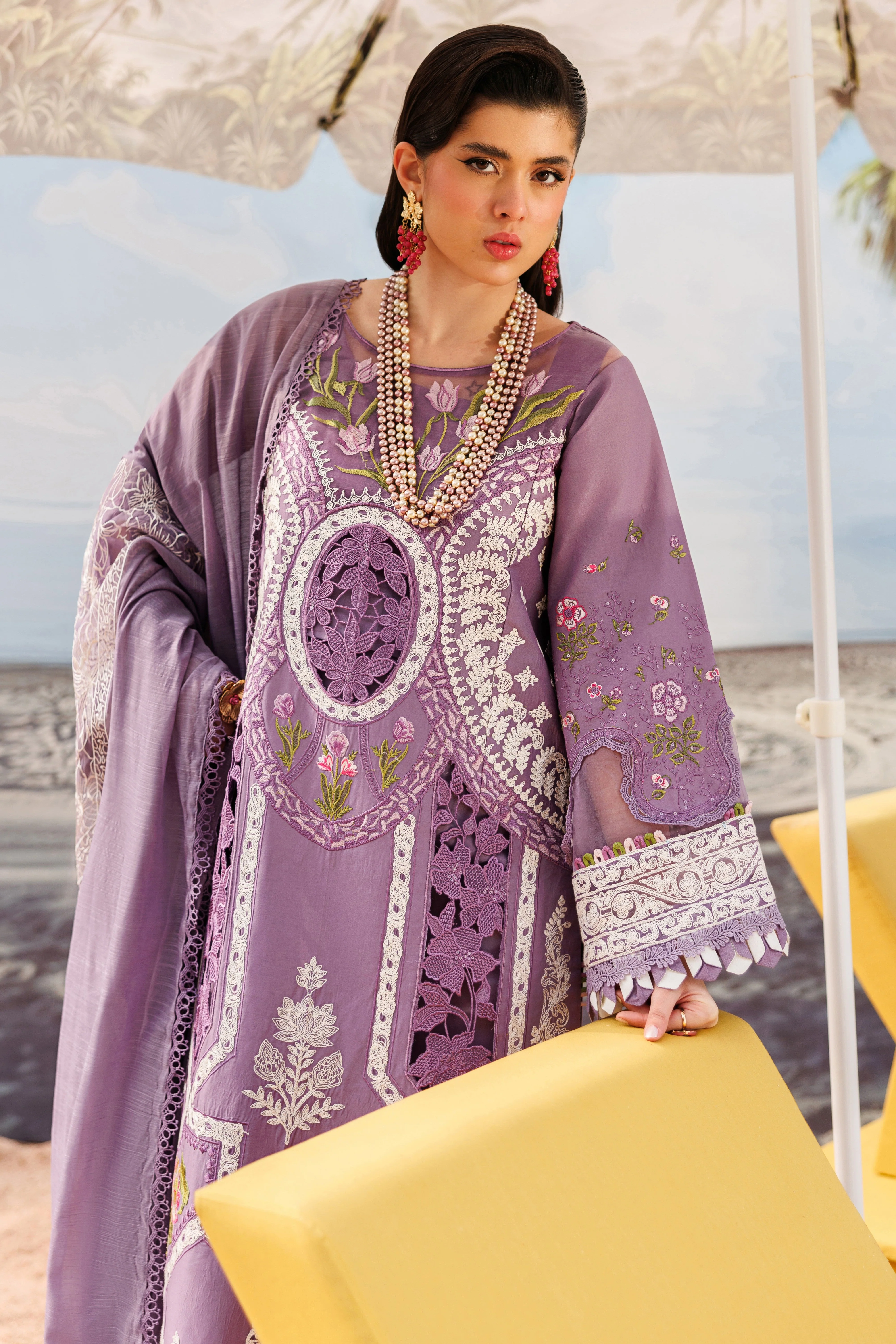 Monaco Luxury Lawn - Image 3