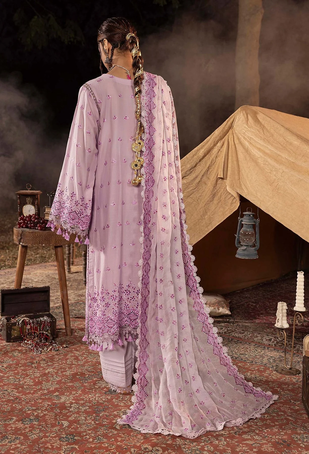 MULTIKAARI LAWN - Image 2