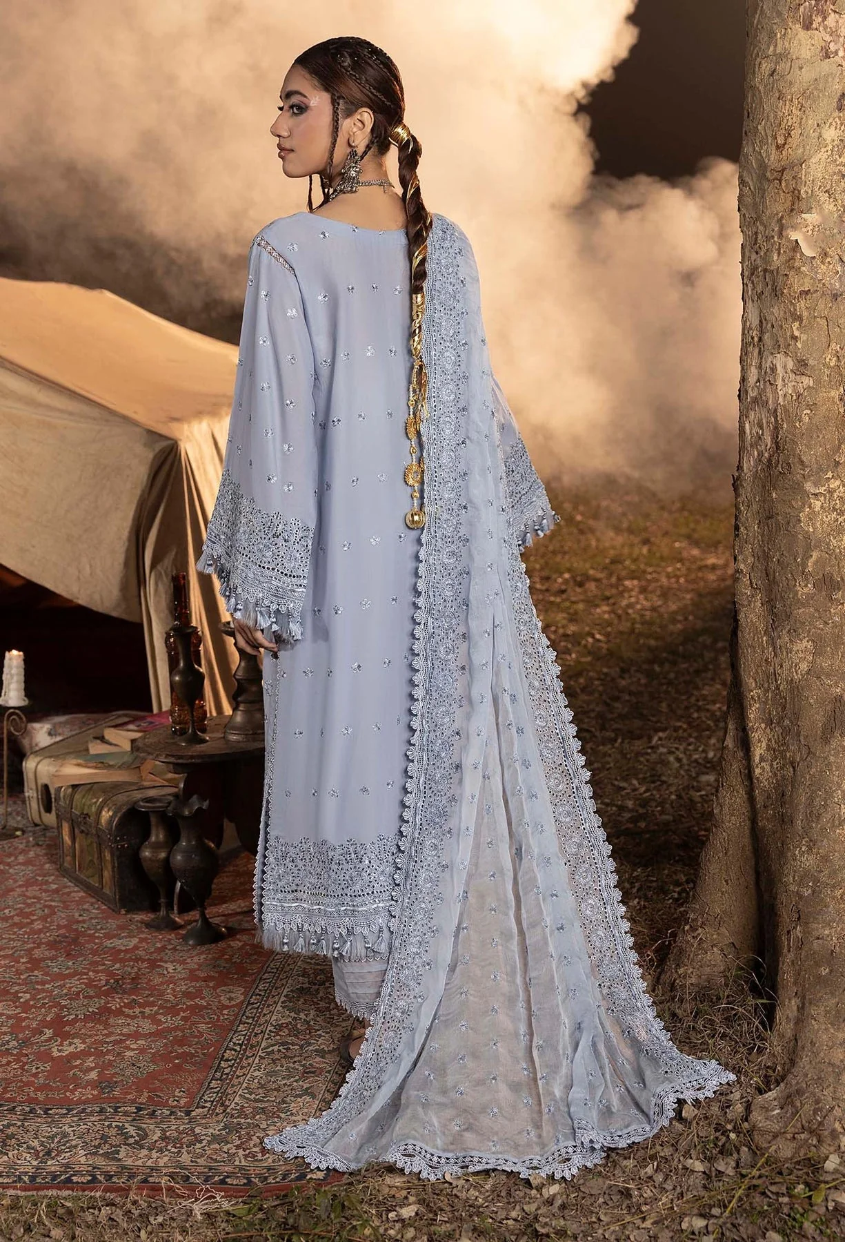 MULTIKAARI LAWN - Image 3