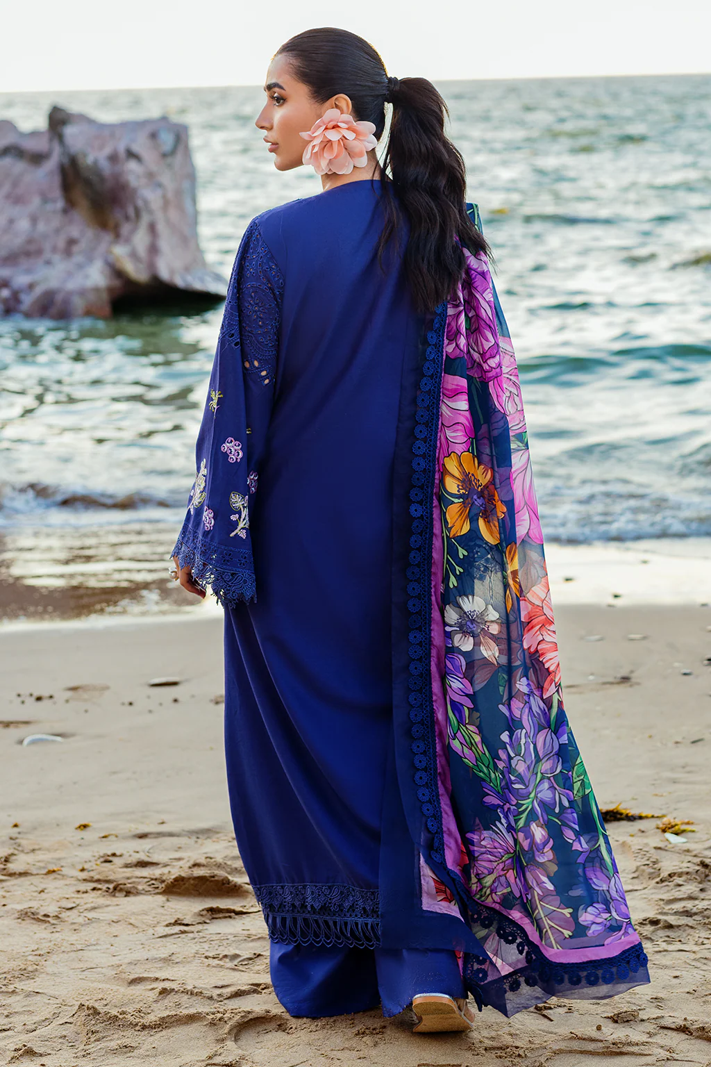 Nautical Chic KHWAAB - Image 8