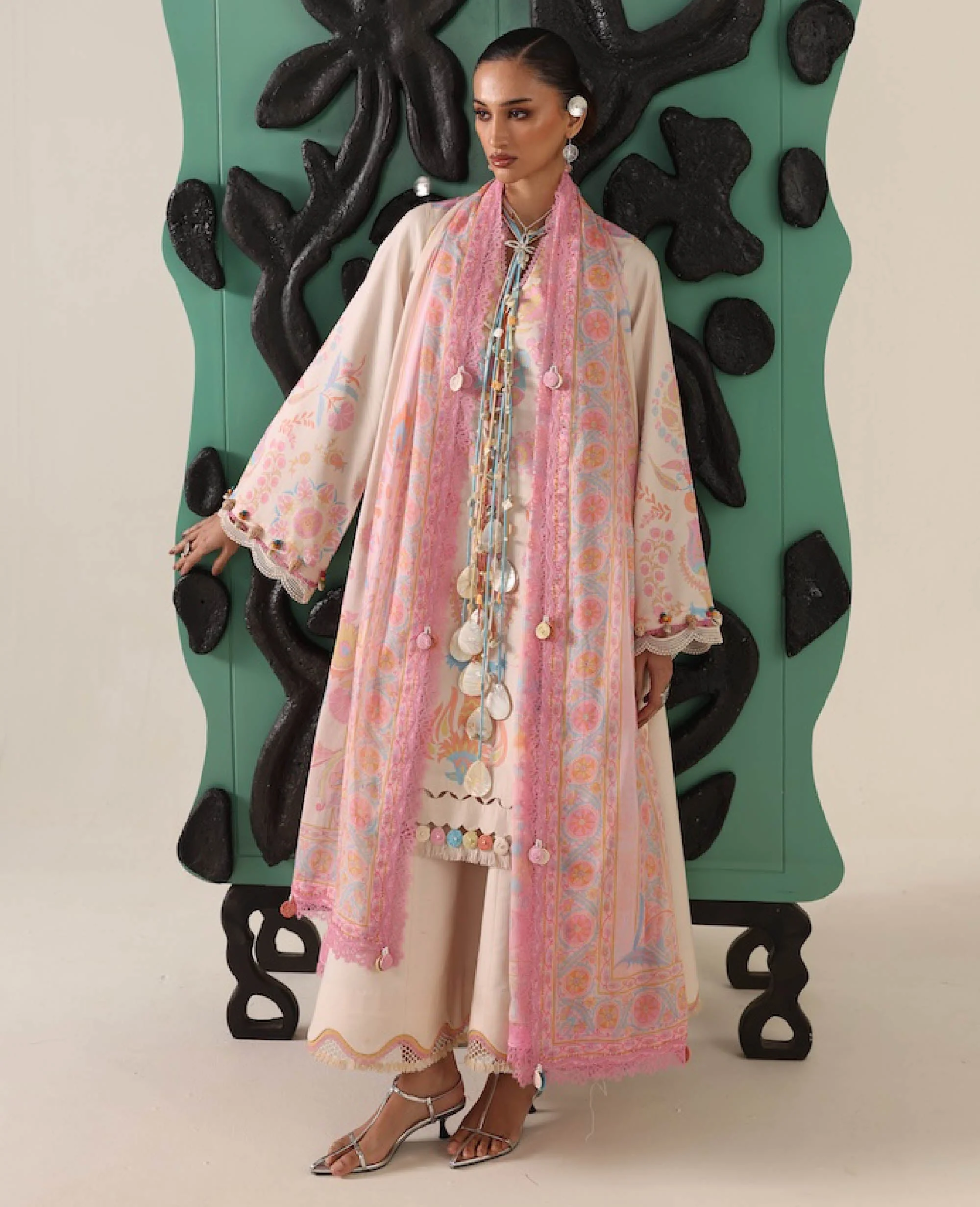 Neoma Summer Prints