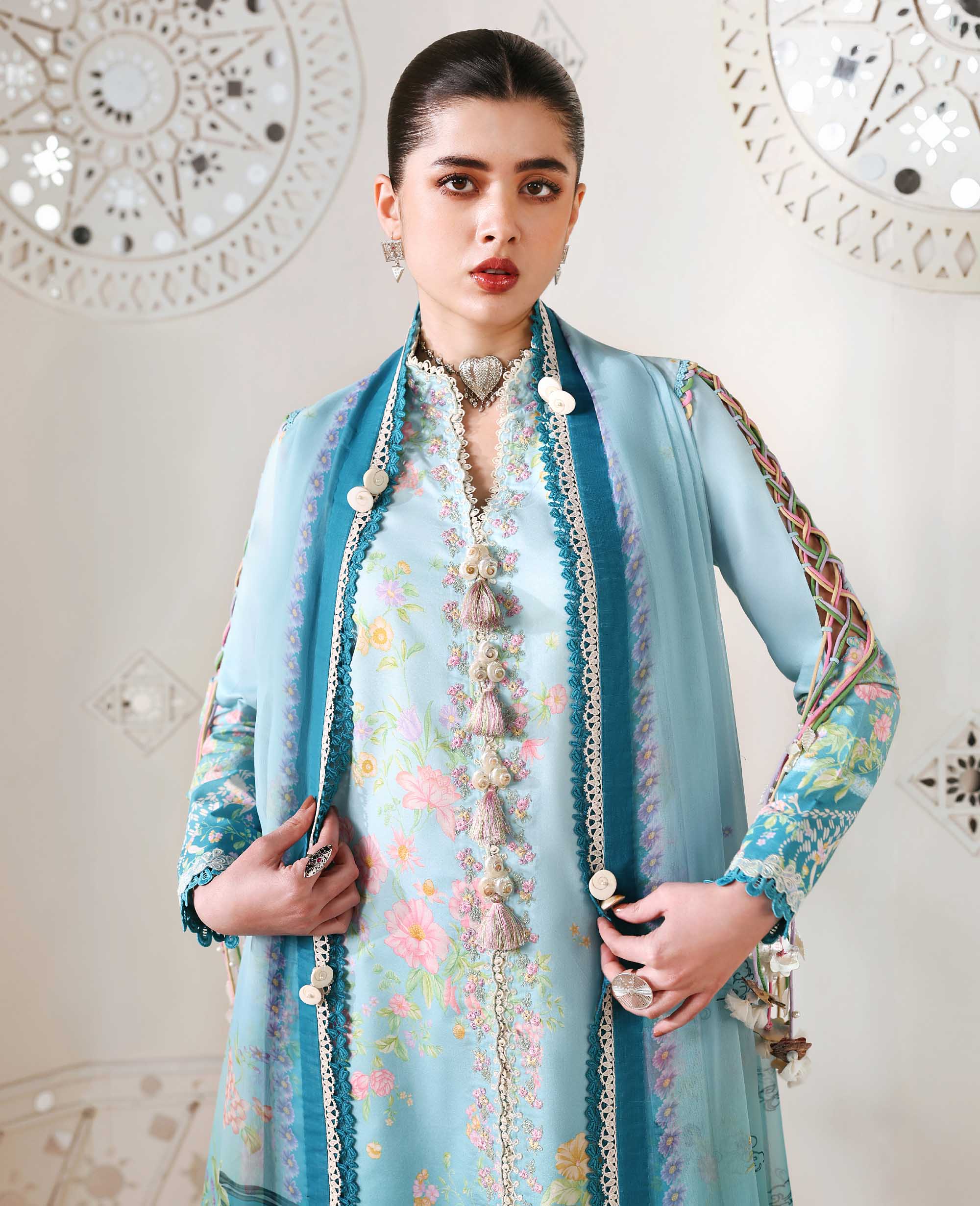 Neoma Summer Prints - Image 2