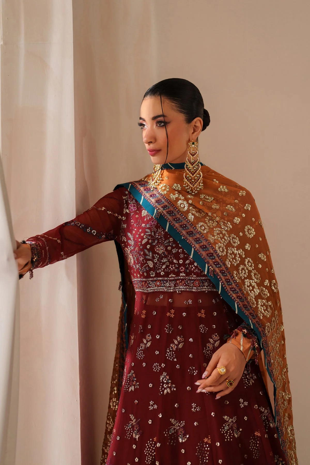 Neorah Luxury Unstitched - Image 7