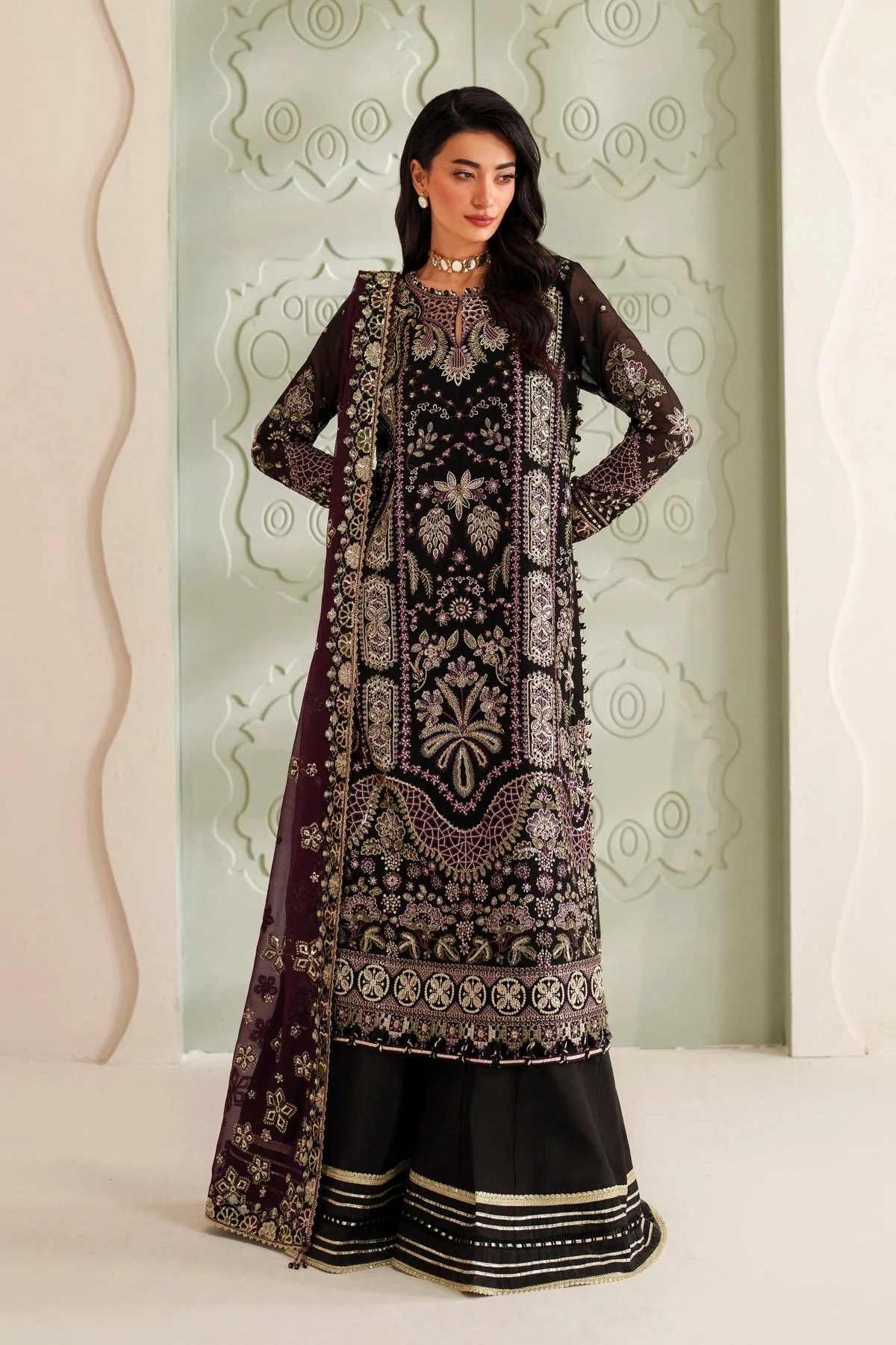 Neorah Luxury Unstitched - Image 9