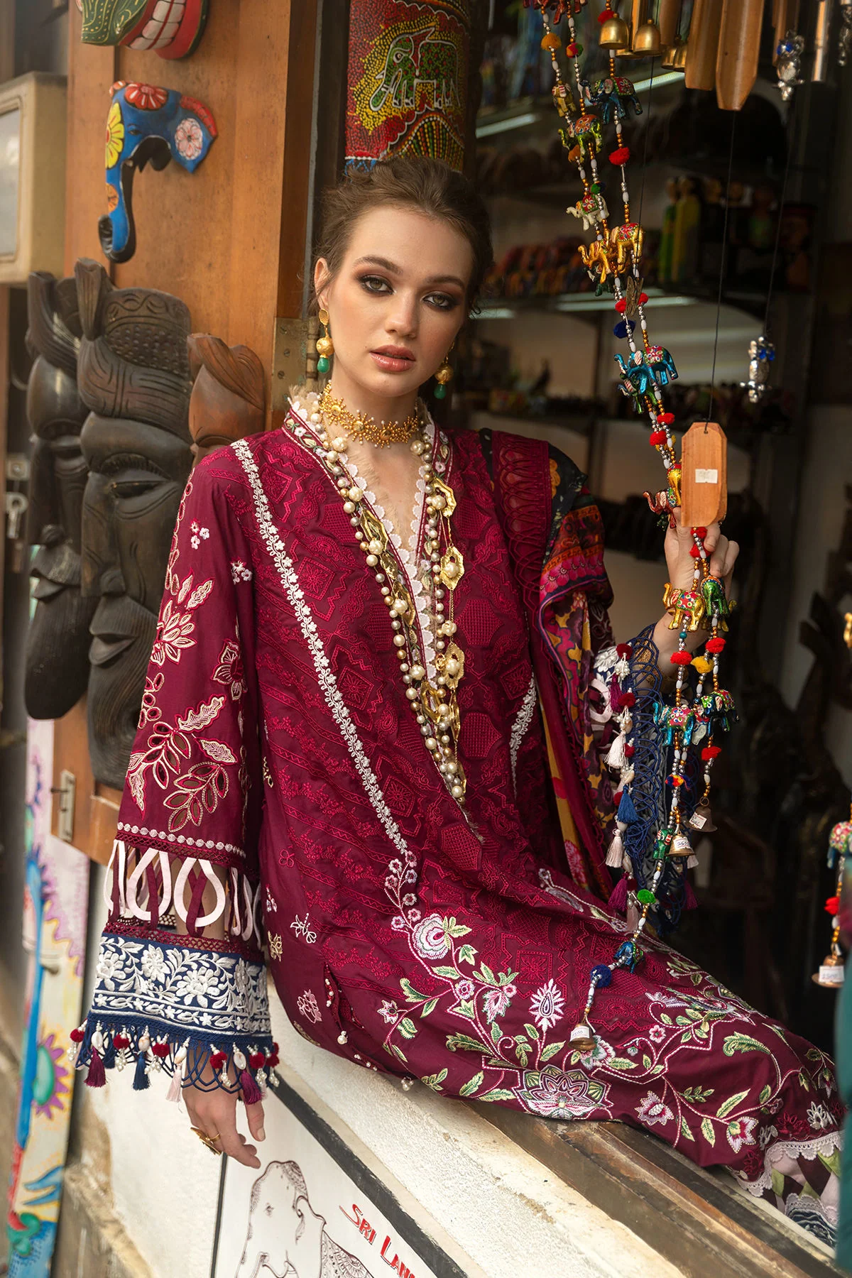 Neroli Luxury Lawn - Image 5