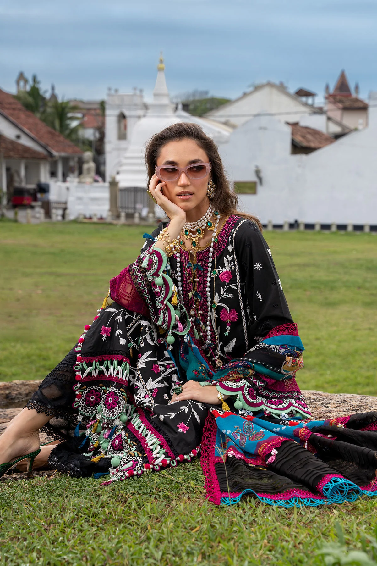 Neroli Luxury Lawn - Image 5