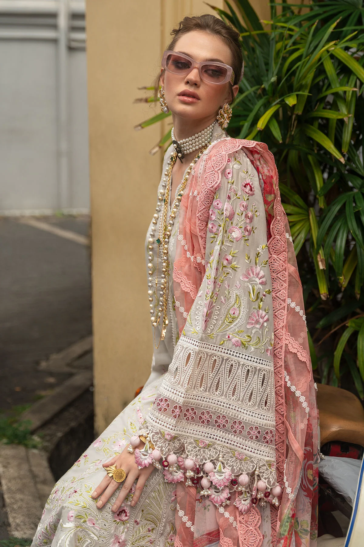 Neroli Luxury Lawn - Image 3