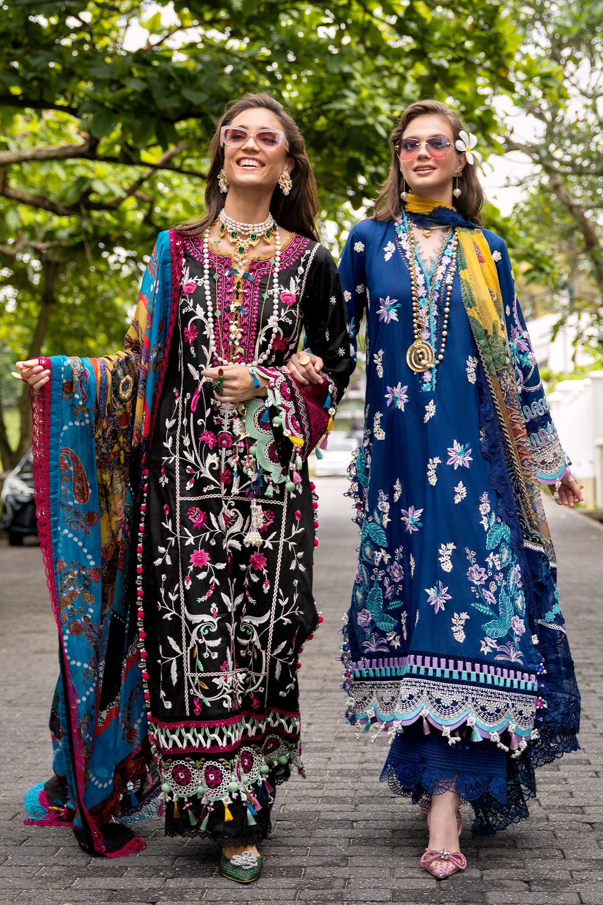Neroli Luxury Lawn - Image 5