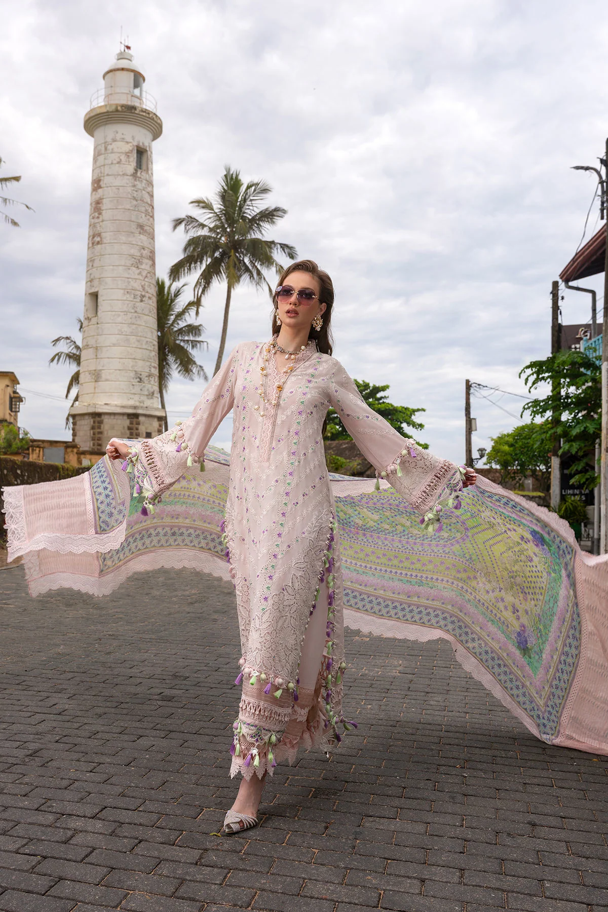 Neroli Luxury Lawn - Image 9