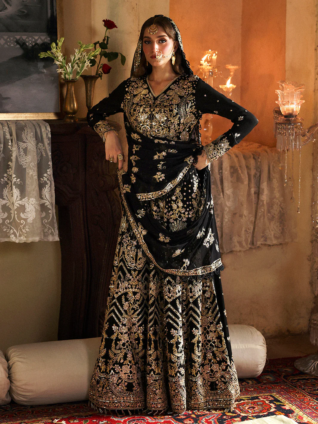 Pakeezah Luxury Formals - Image 5