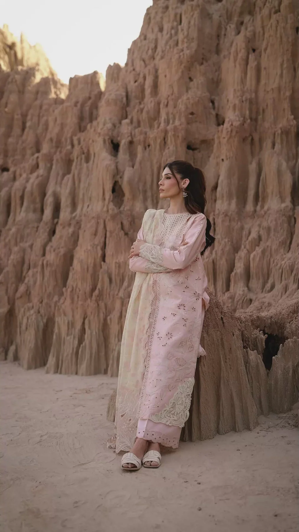 Premium Eid Edit Lawn - Image 10