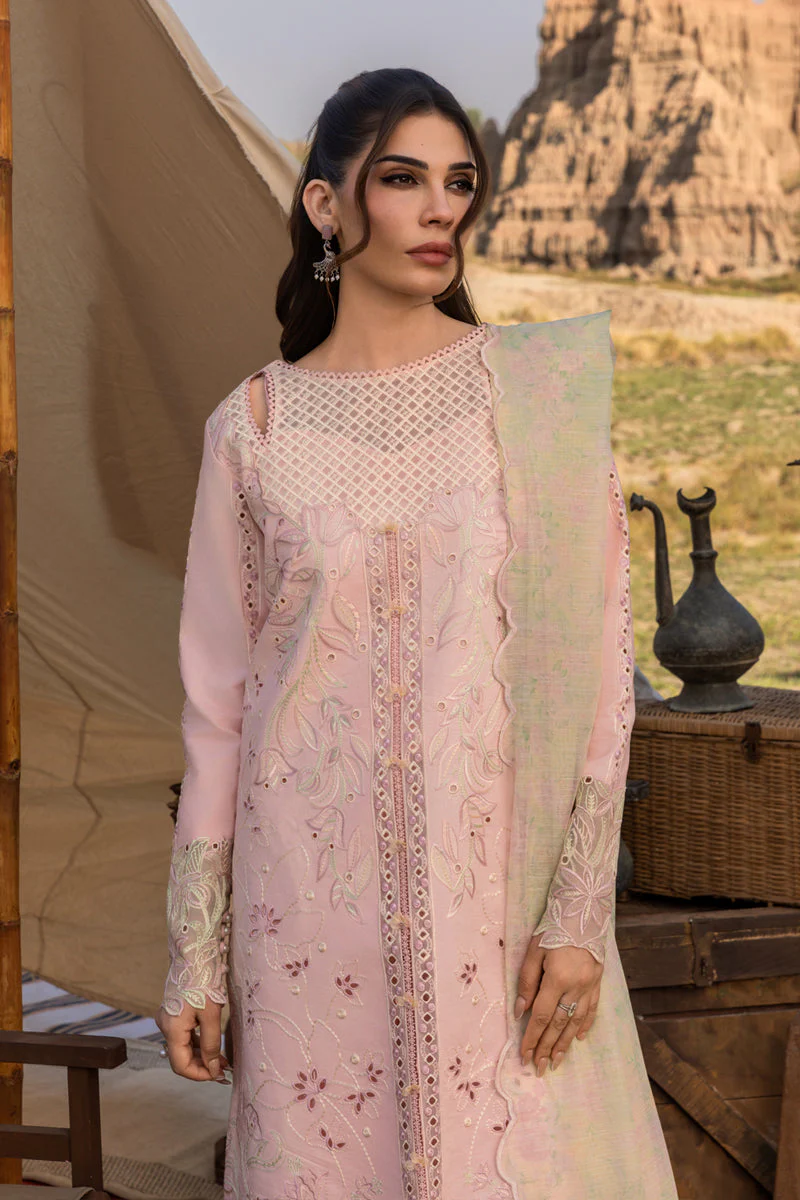 Premium Eid Edit Lawn - Image 12